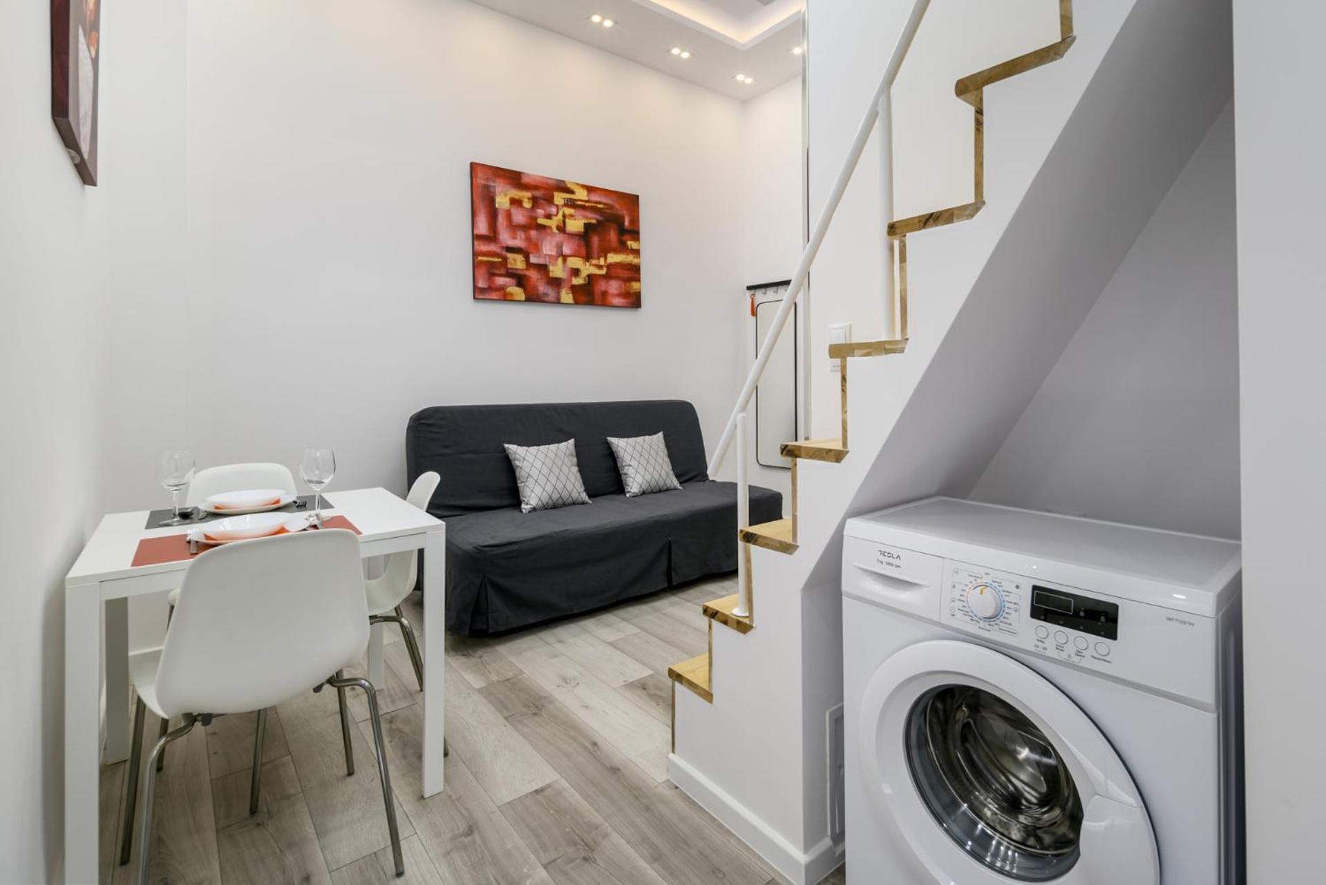 Visegradi40 Quality Apartman