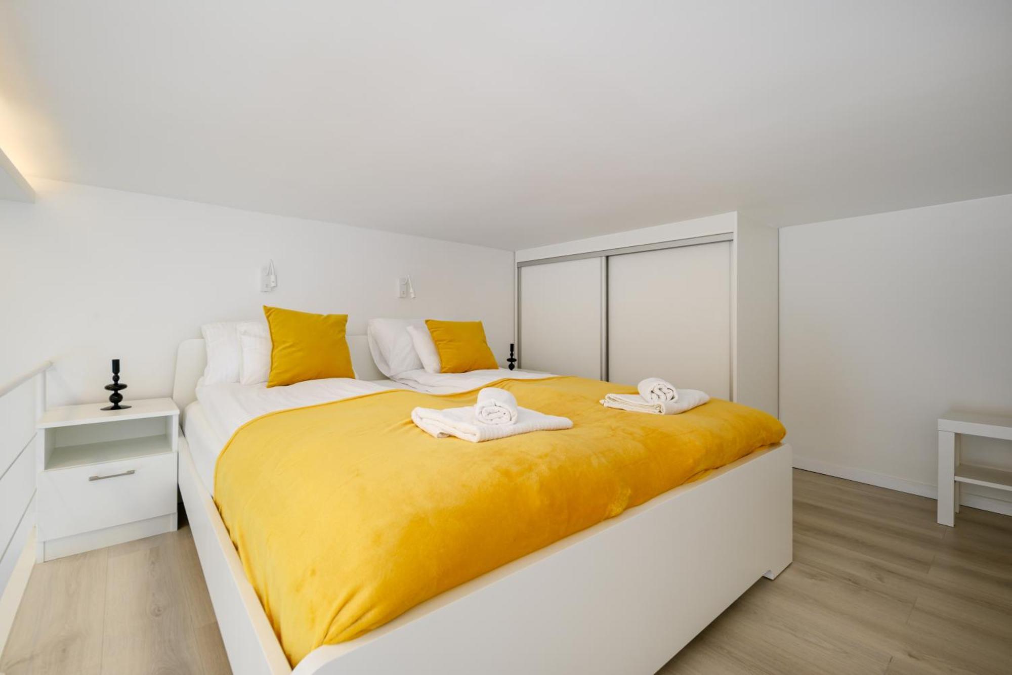 Apartamento Visegradi40 Quality
