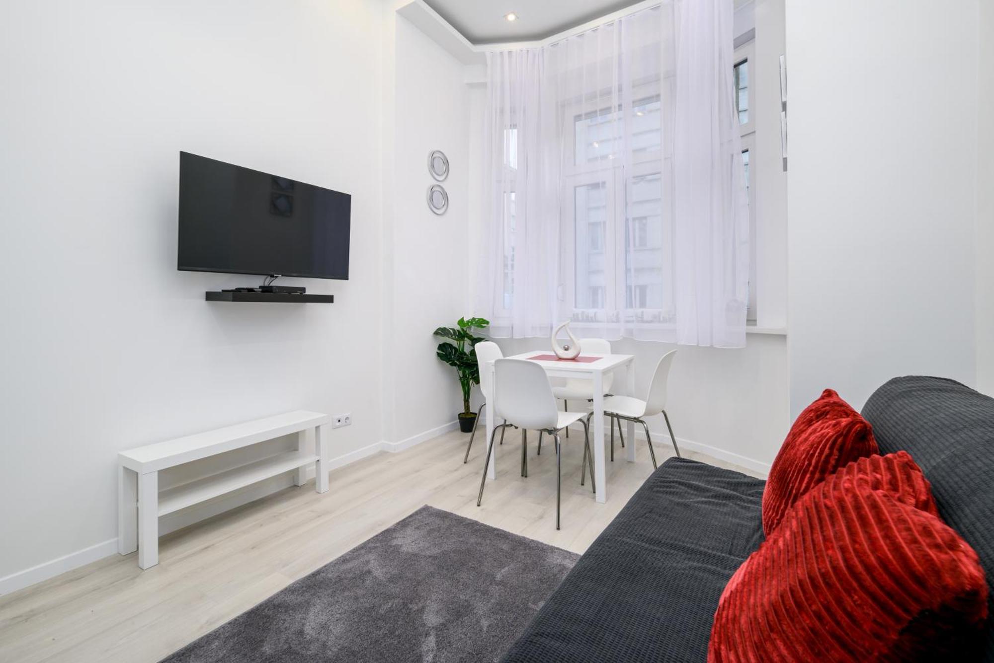 Visegradi40 Quality Apartman *