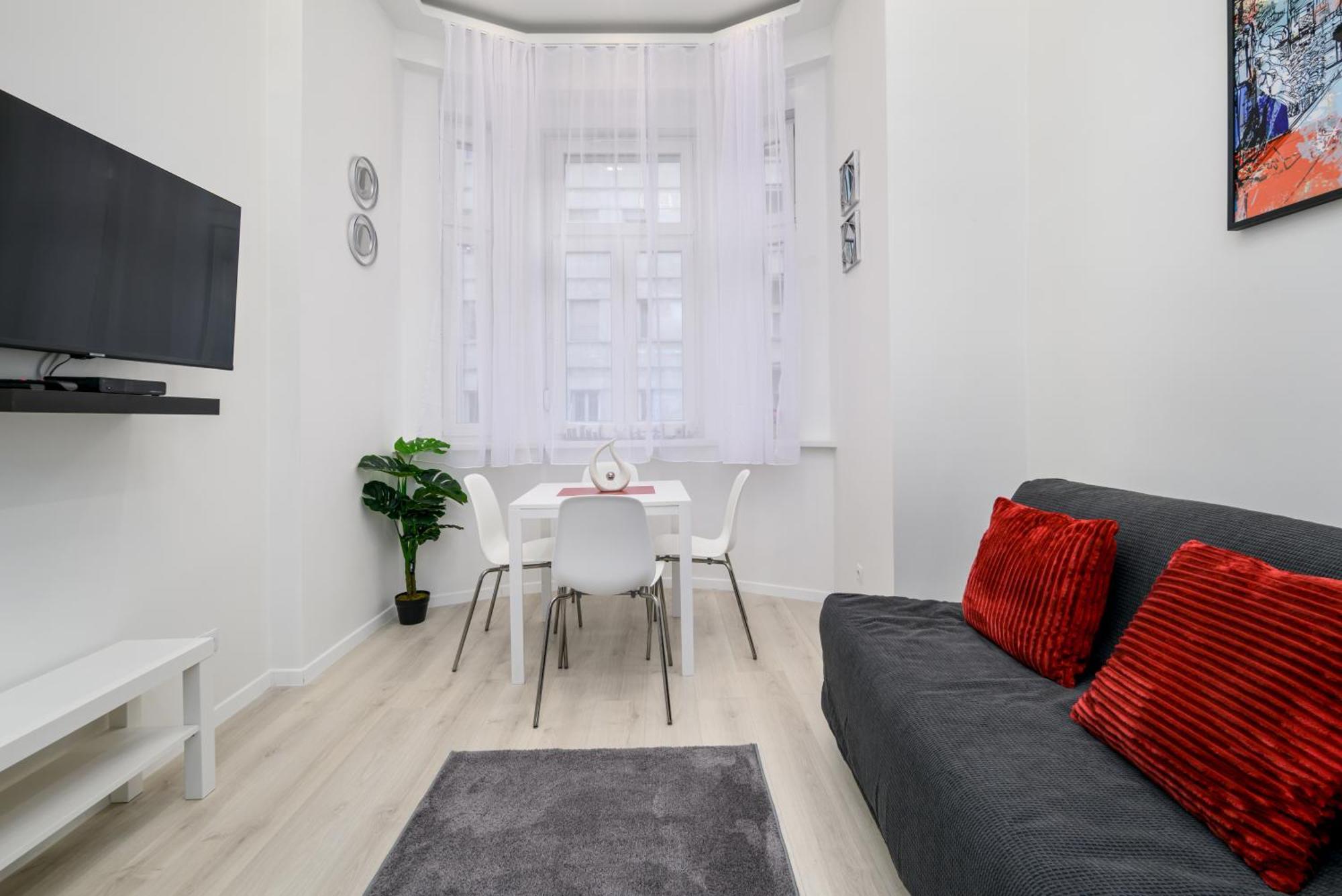 Apartamento Visegradi40 Quality *