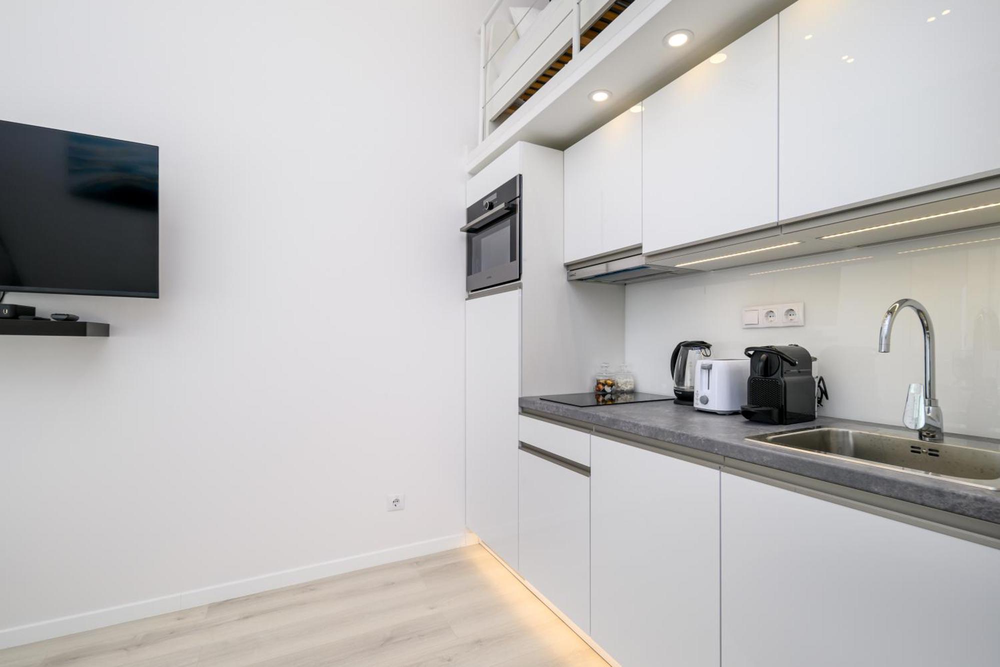 Apartman Visegradi40 Quality