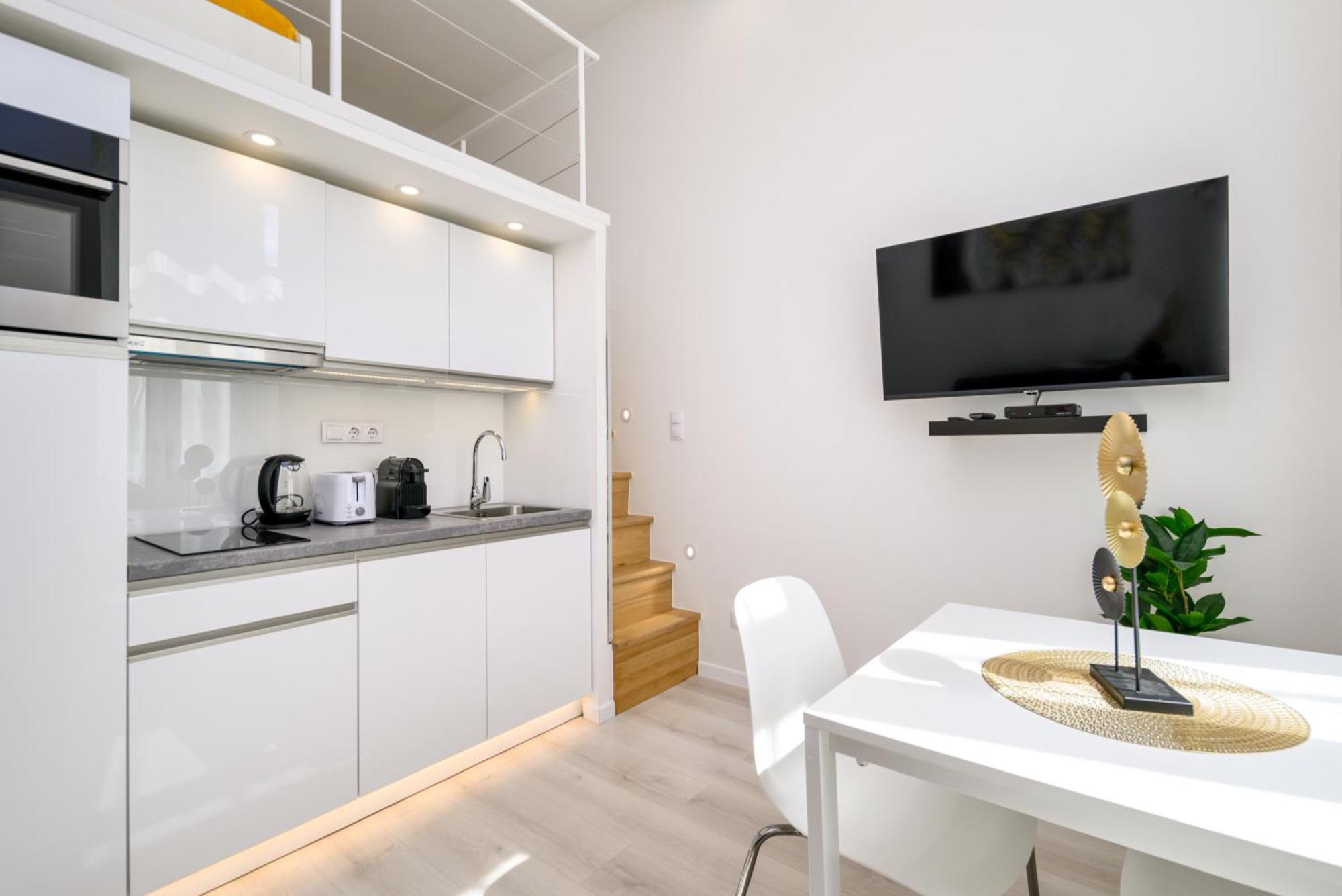 Apartman Visegradi40 Quality Budapest