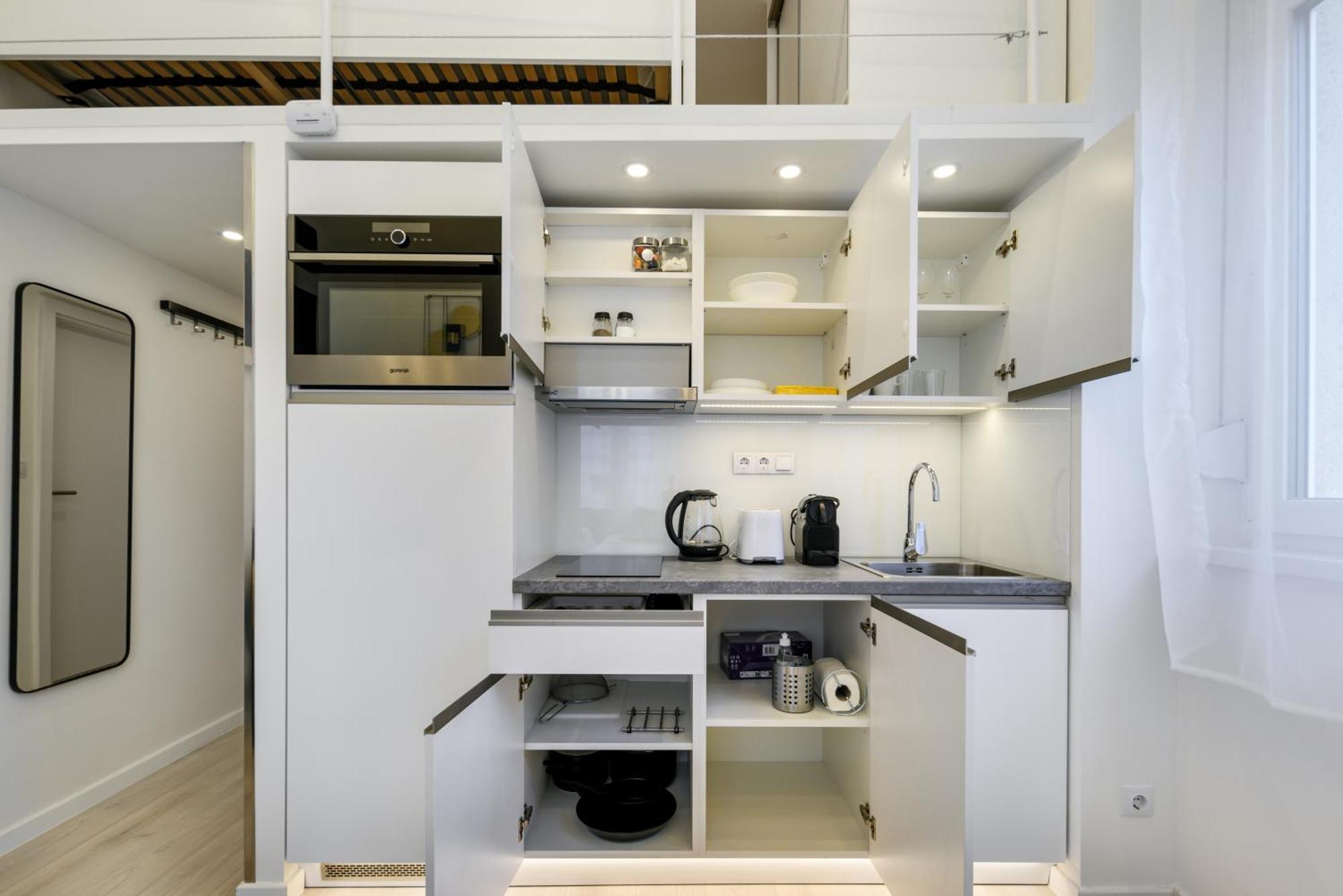 Apartman Visegradi40 Quality *