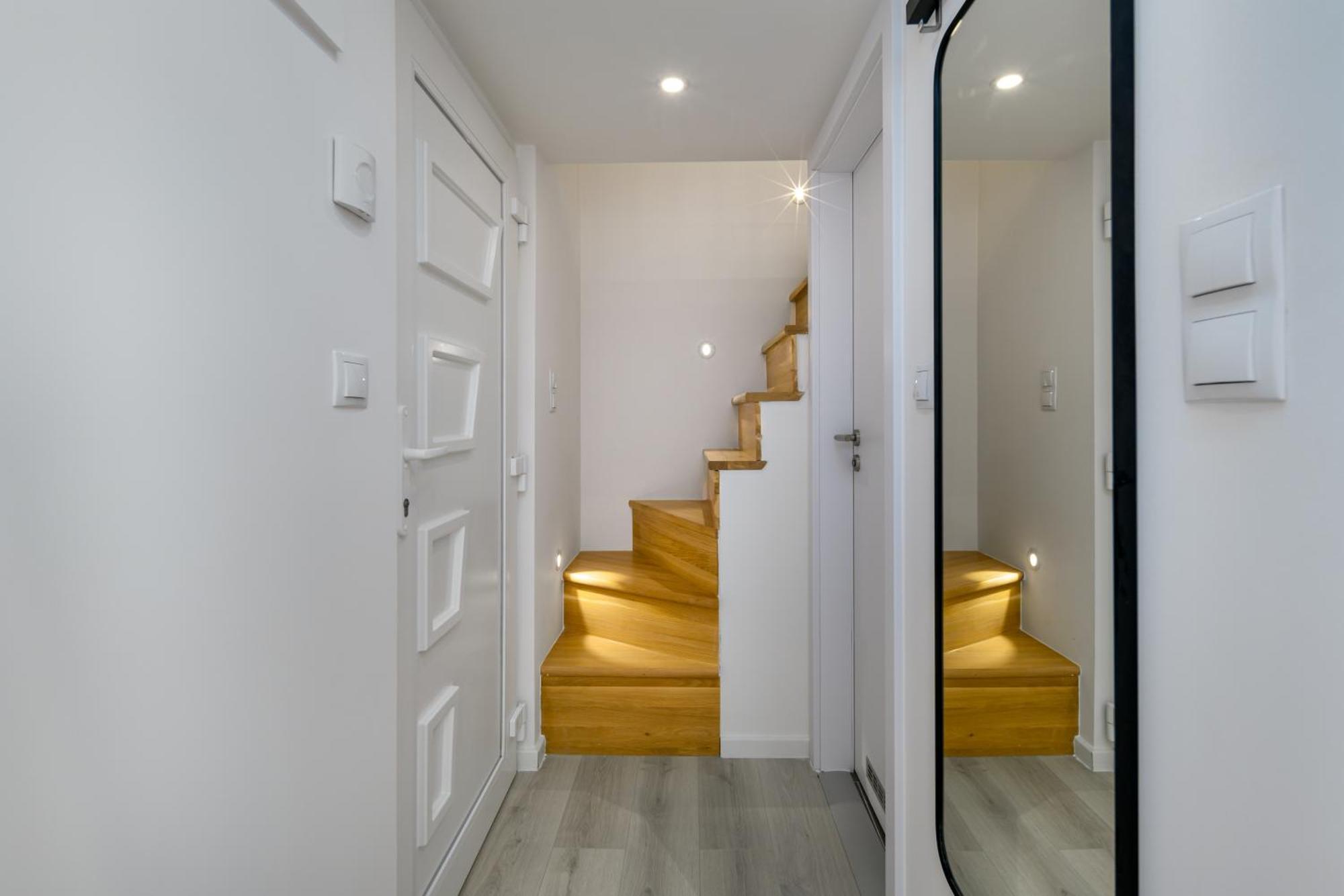 Visegradi40 Quality Apartman