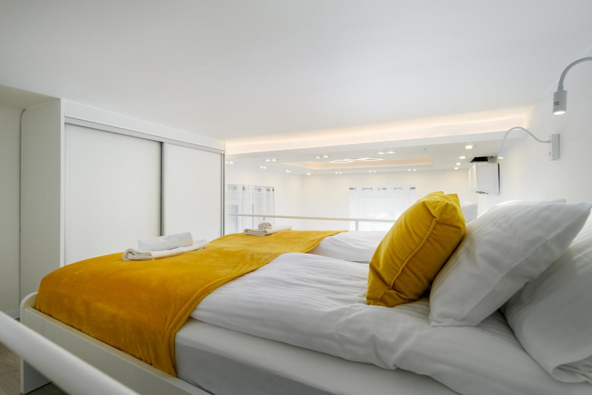 Apartman Visegradi40 Quality