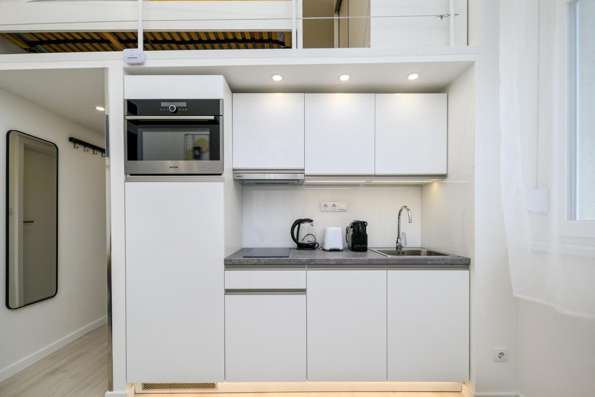 Visegradi40 Quality Apartman *