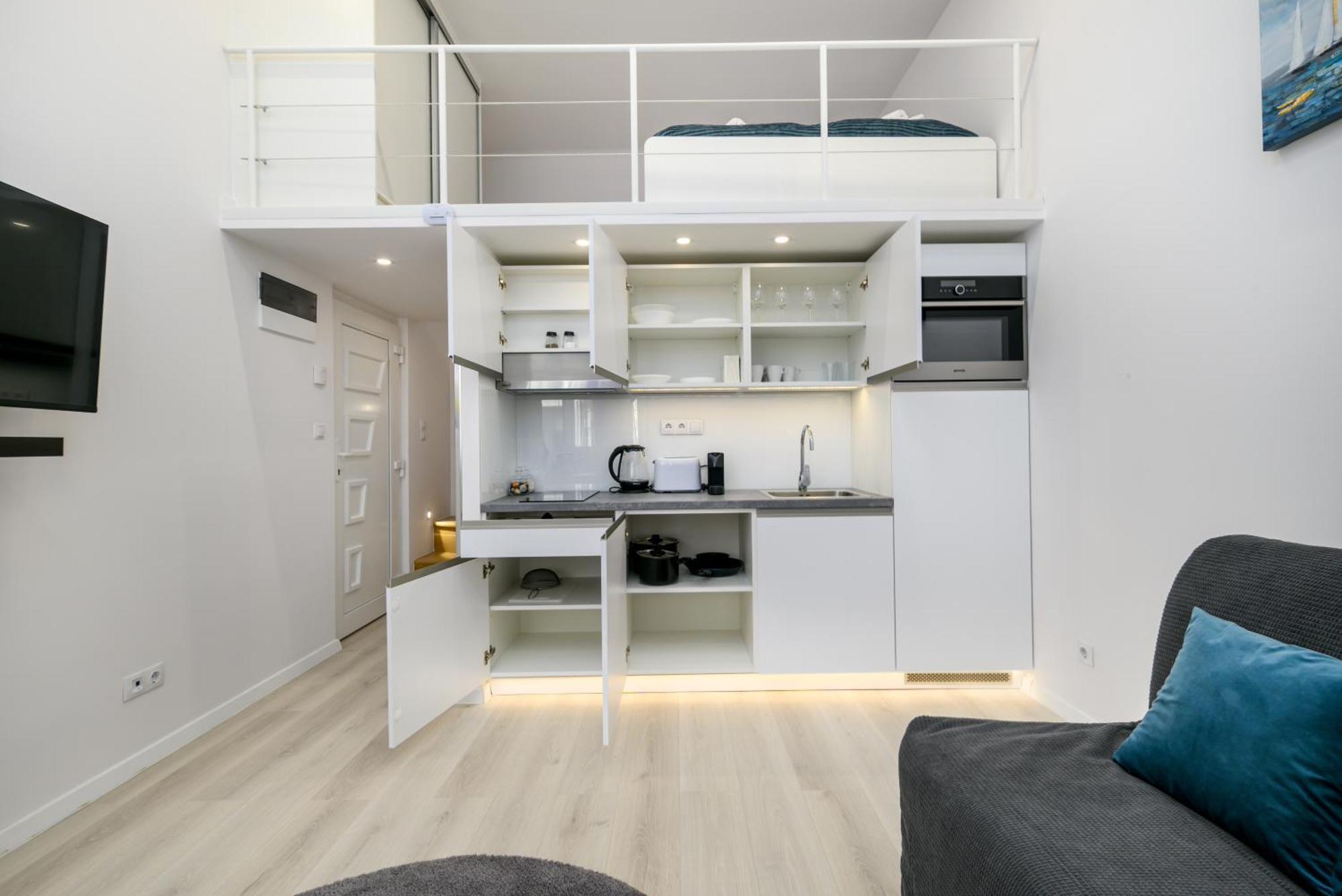 Apartman Visegradi40 Quality