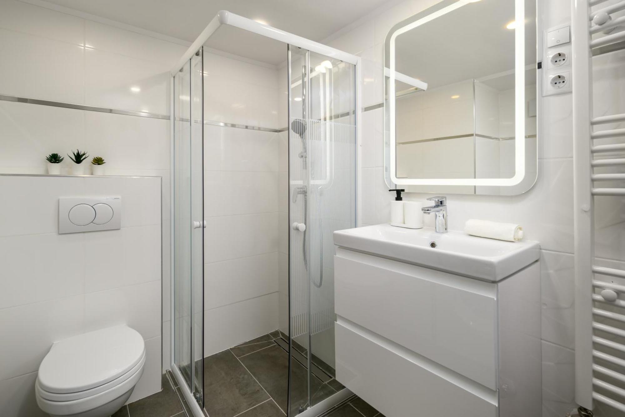 Visegradi40 Quality Apartman *