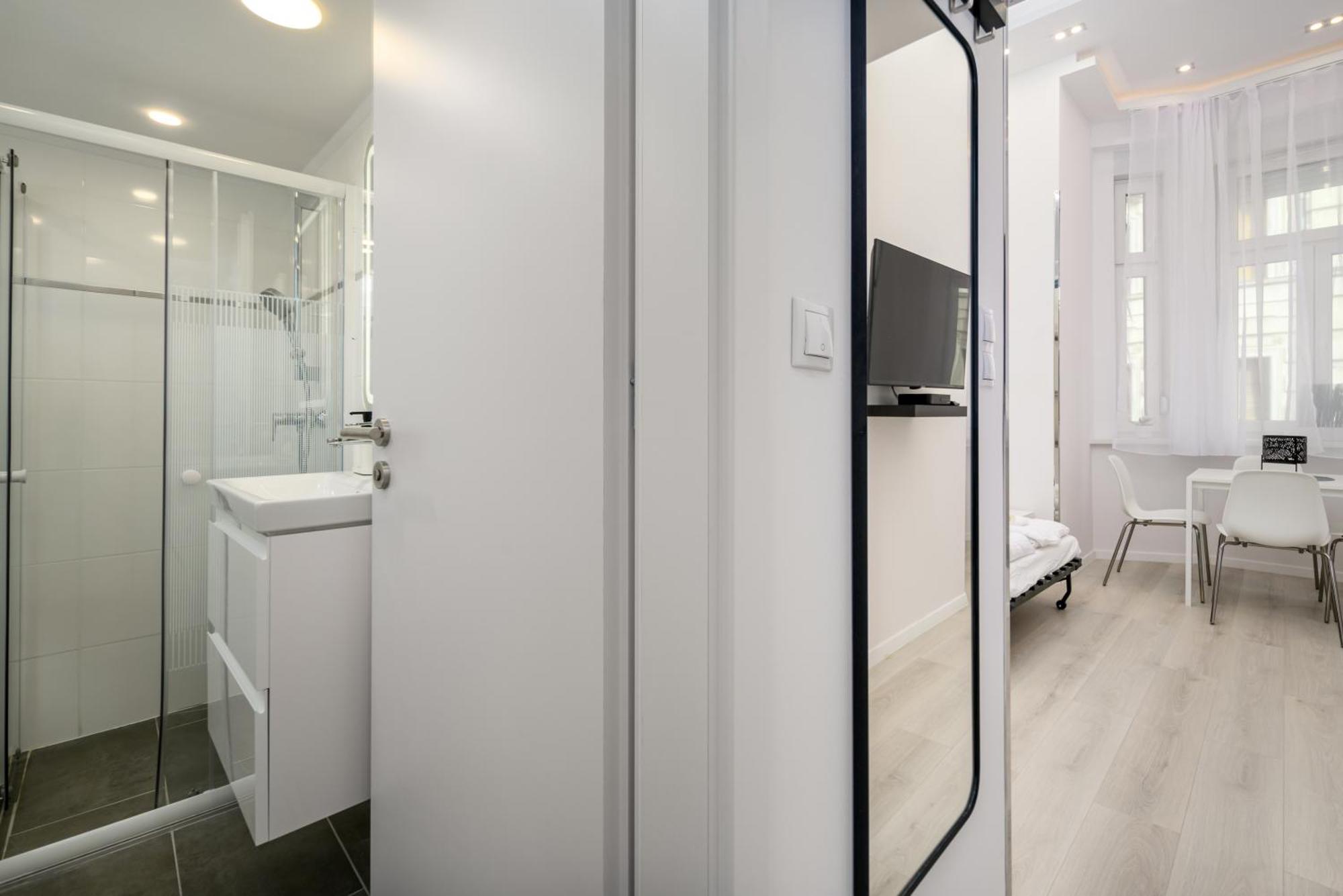 Apartman Visegradi40 Quality *