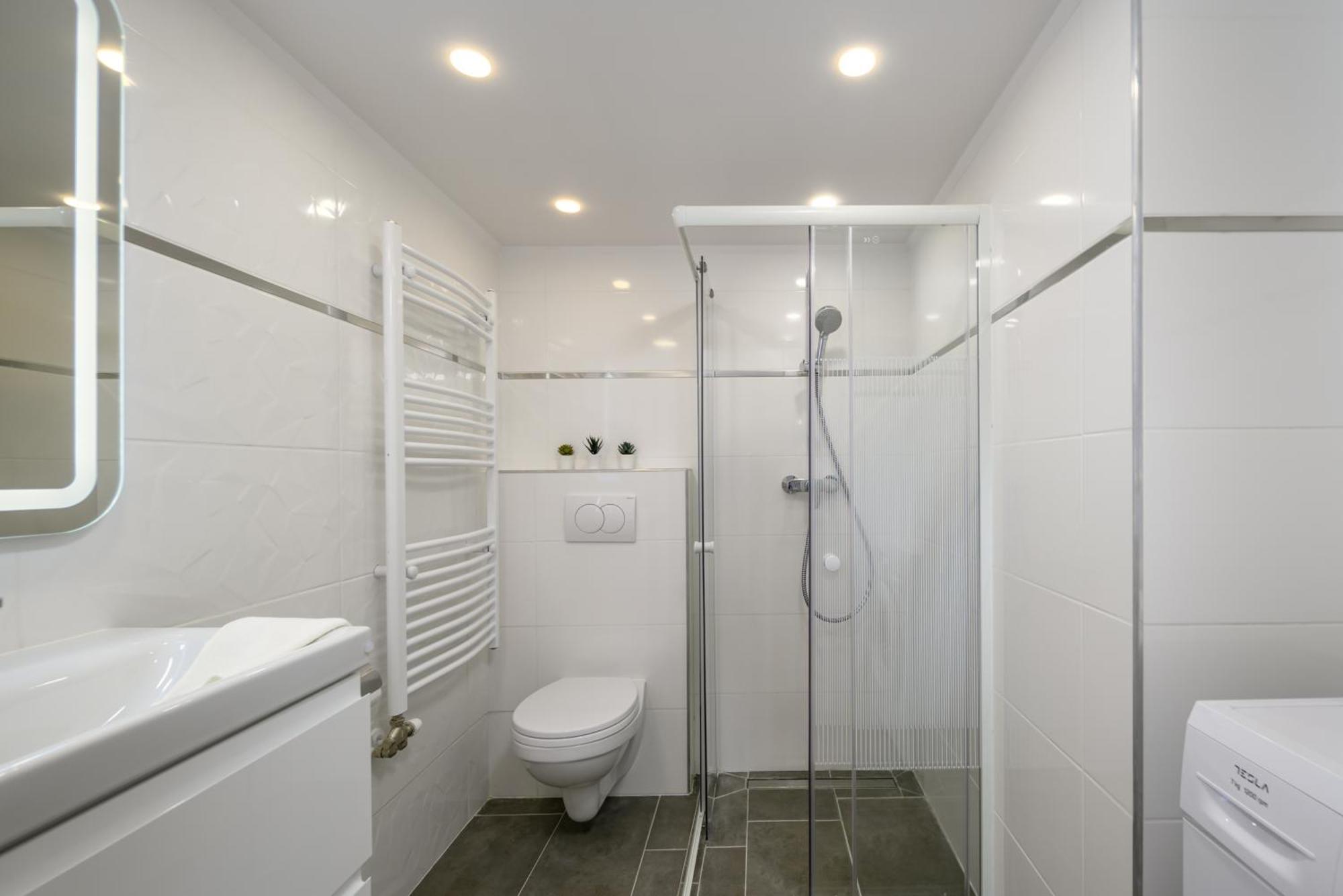 Apartman Visegradi40 Quality