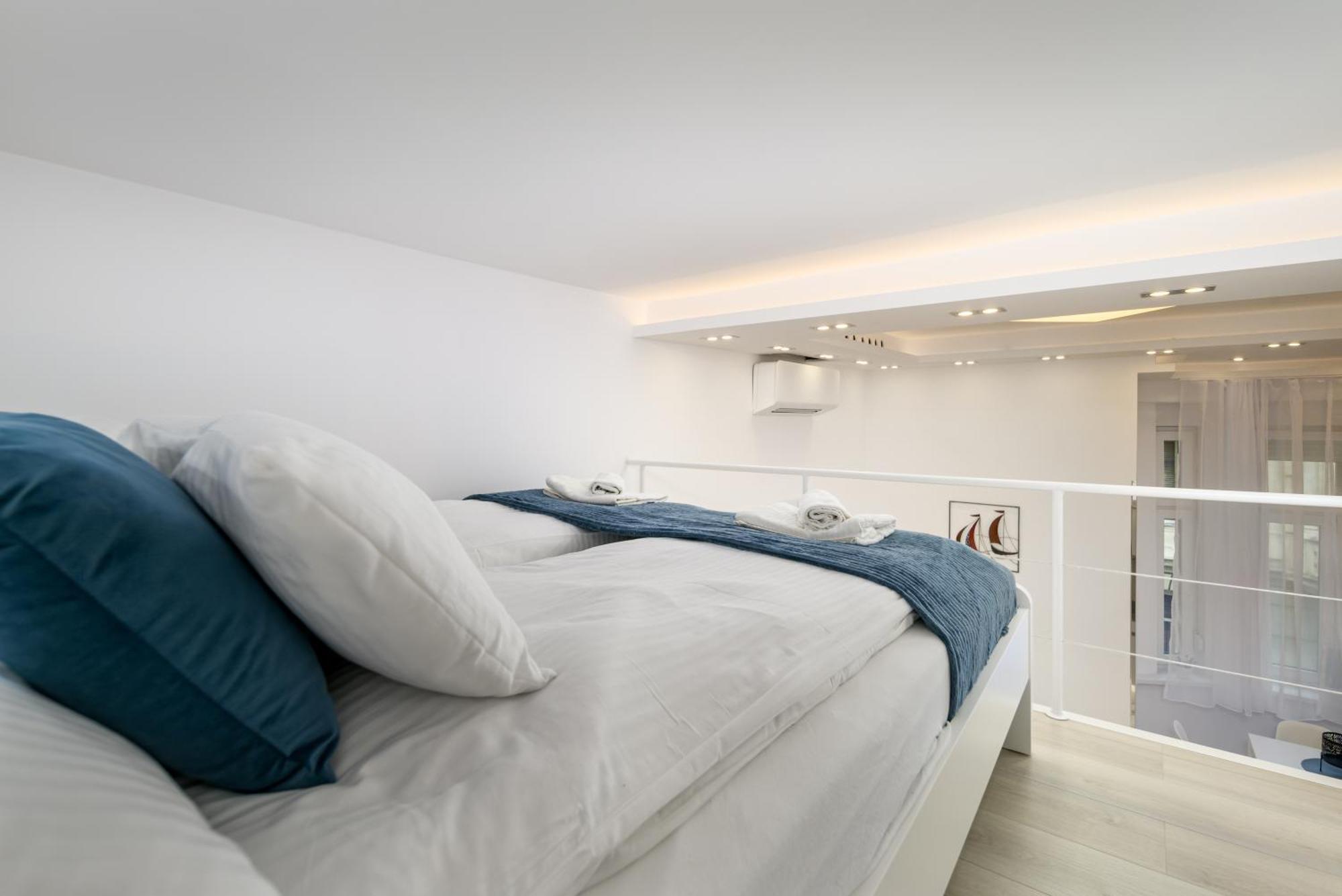 Visegradi40 Quality Apartman *