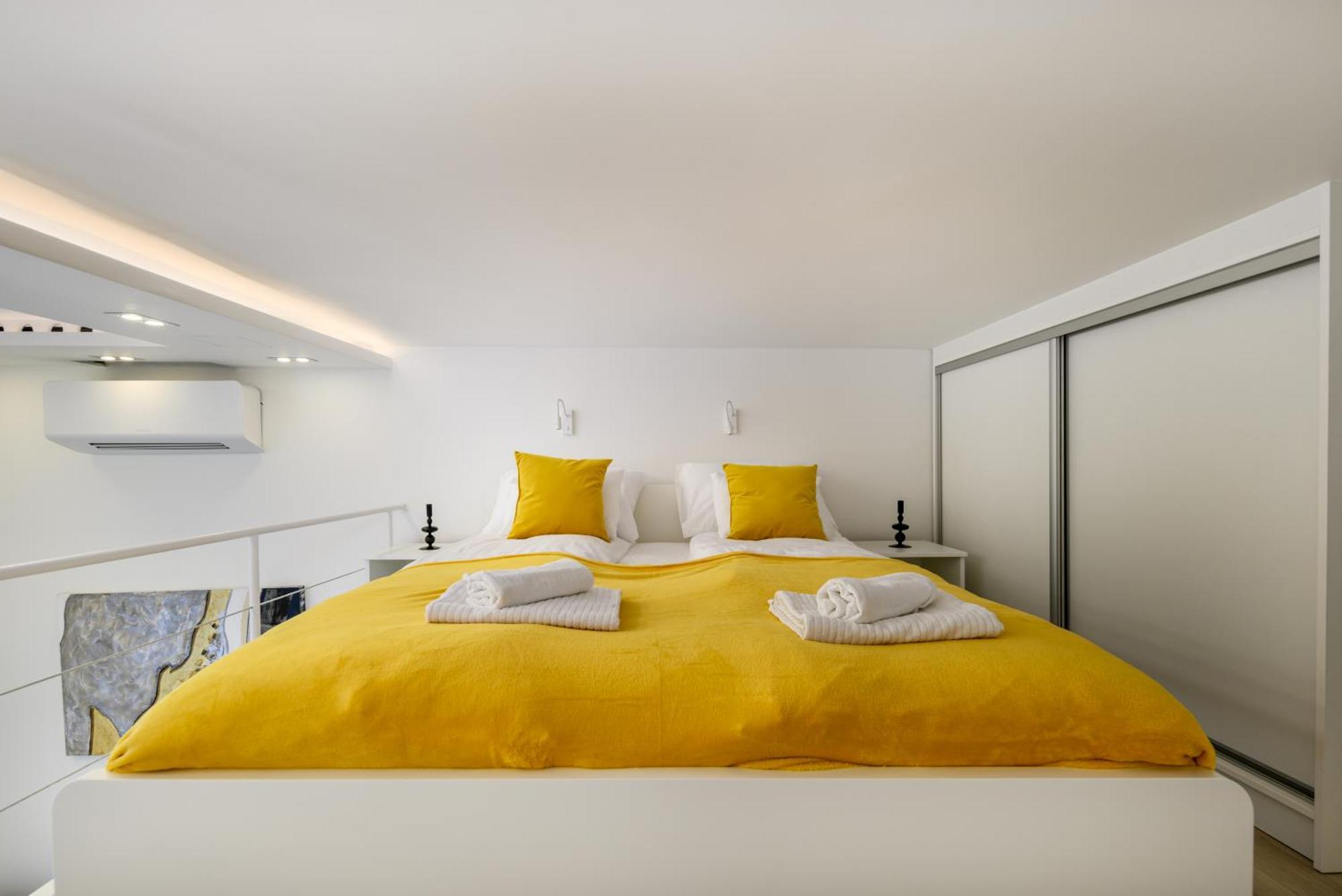 Apartamento Visegradi40 Quality