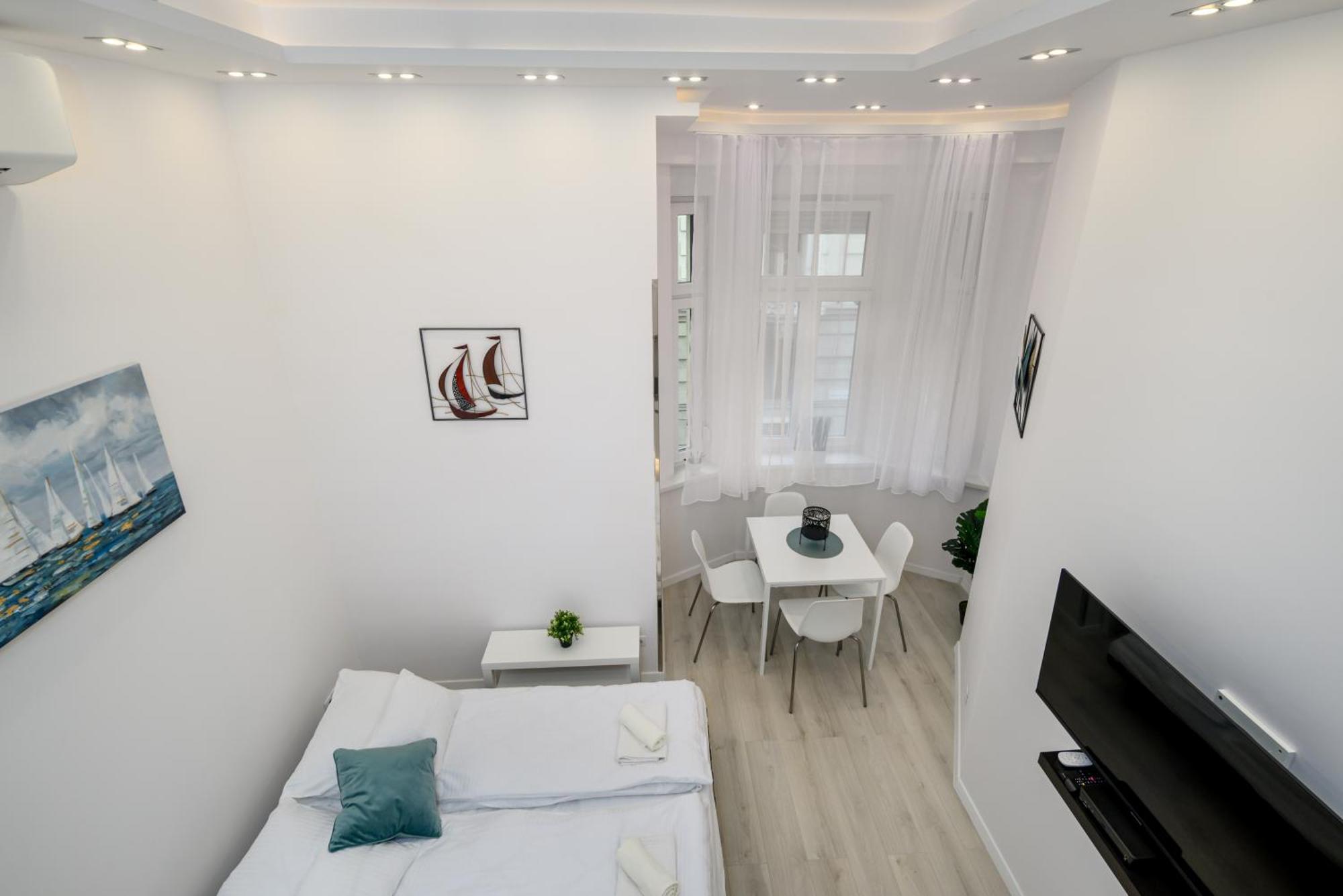 Visegradi40 Quality Apartman *