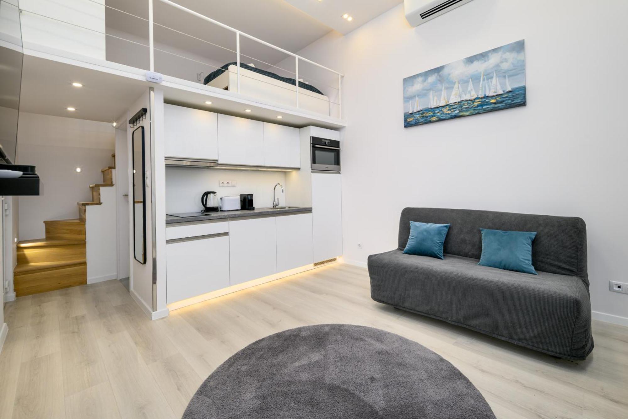 Apartamento Visegradi40 Quality *