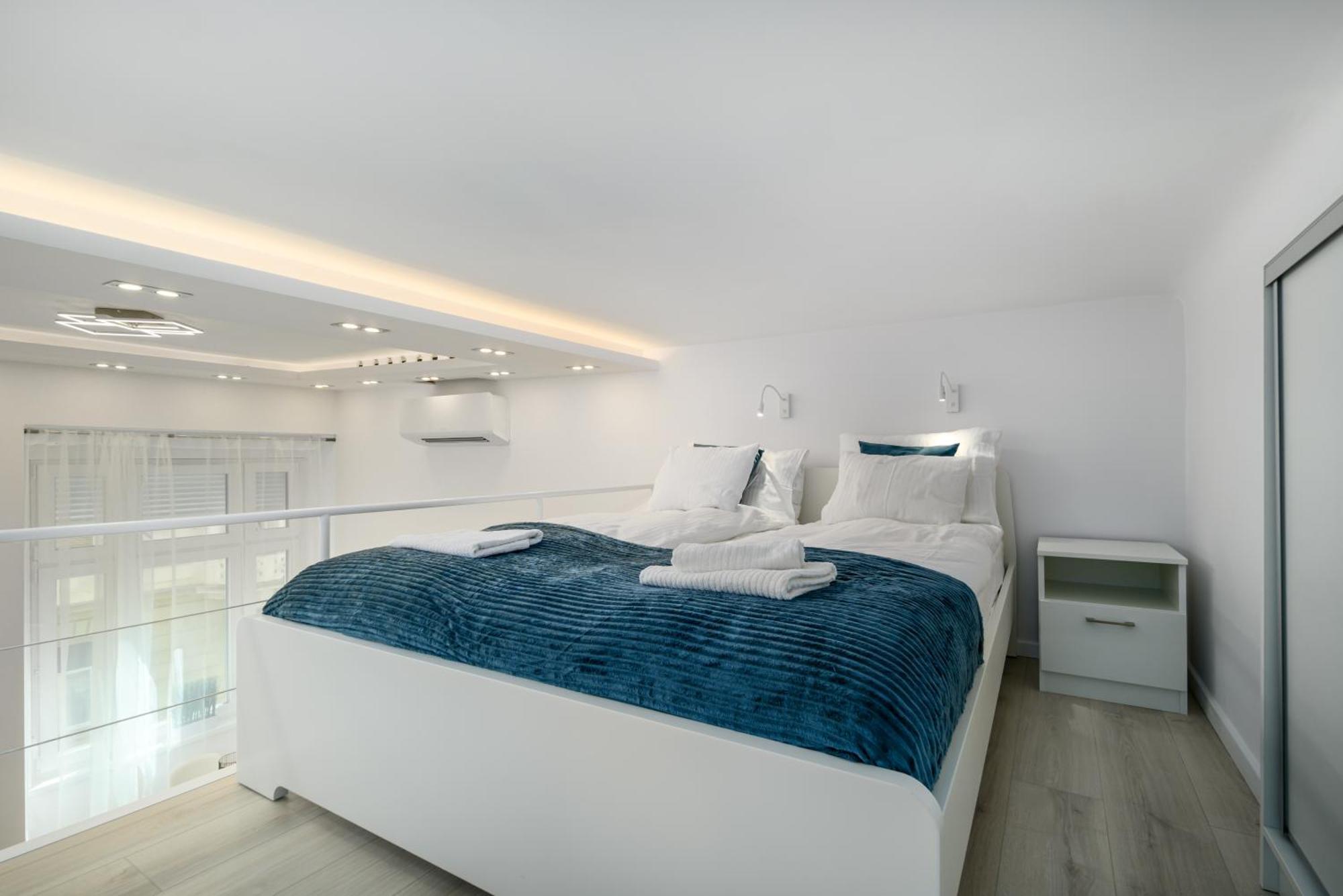 Visegradi40 Quality Apartman