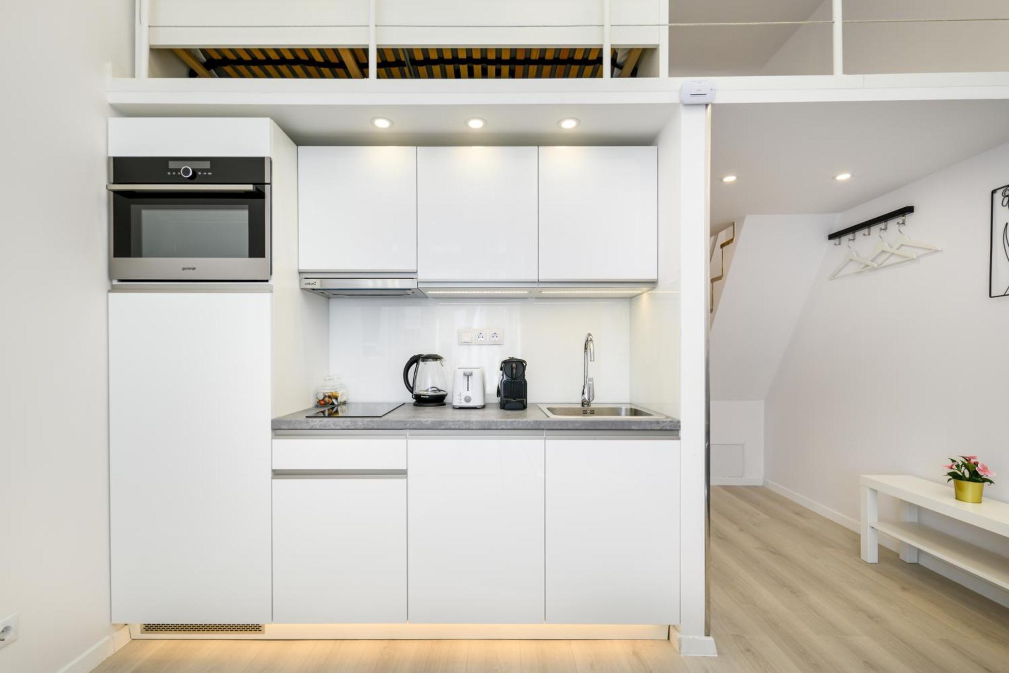 Apartman Visegradi40 Quality