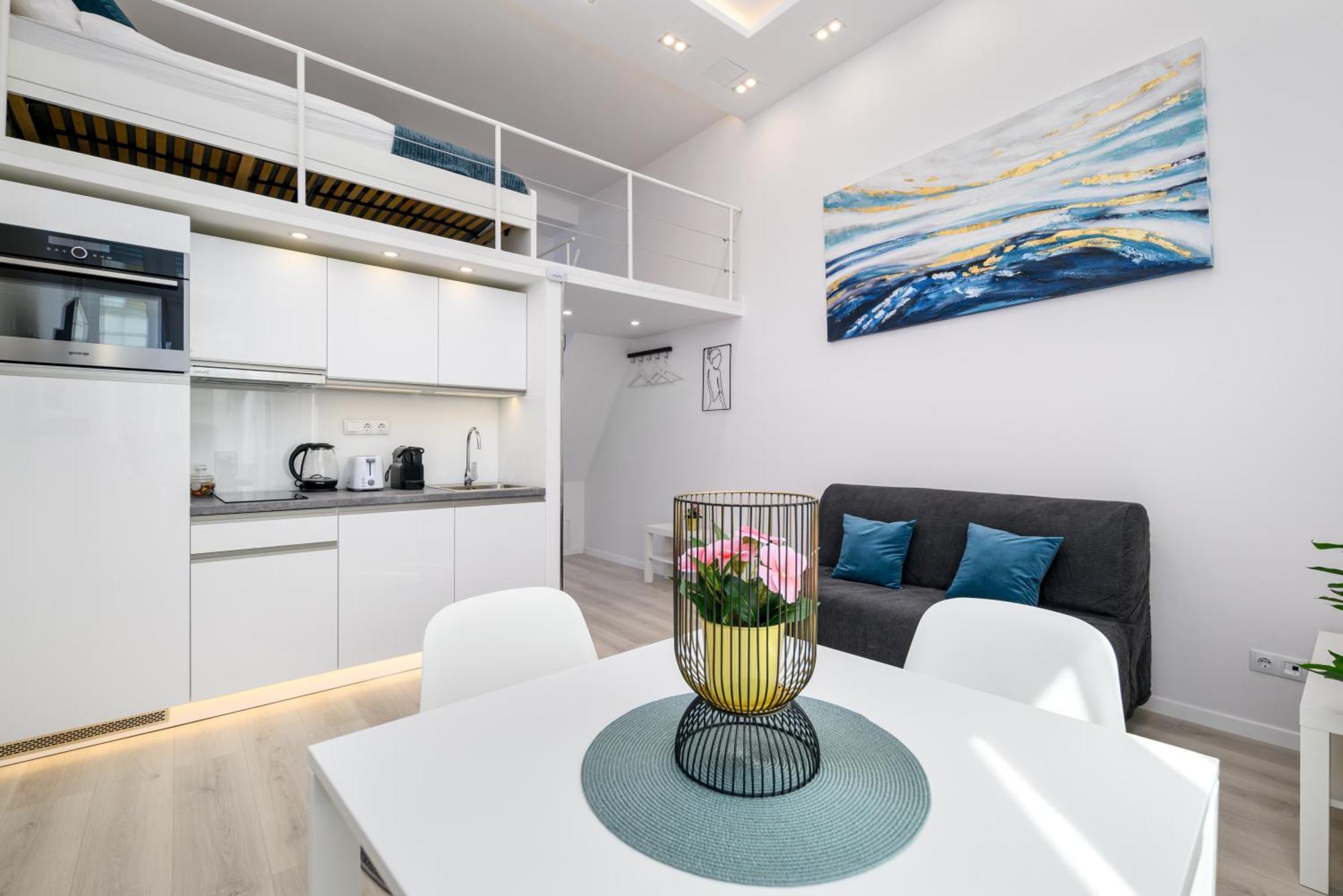 Apartman Visegradi40 Quality *