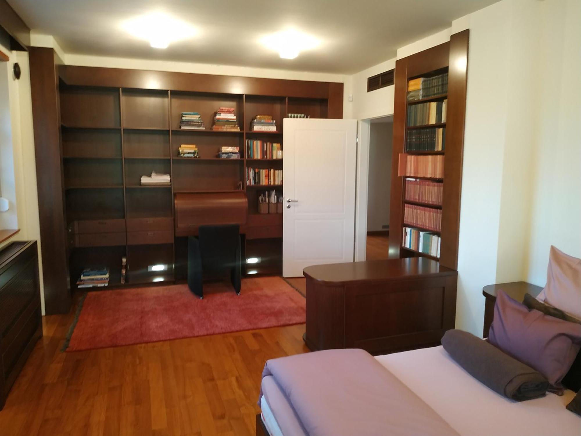 Aquincum Dunaparti Apartment Budapest