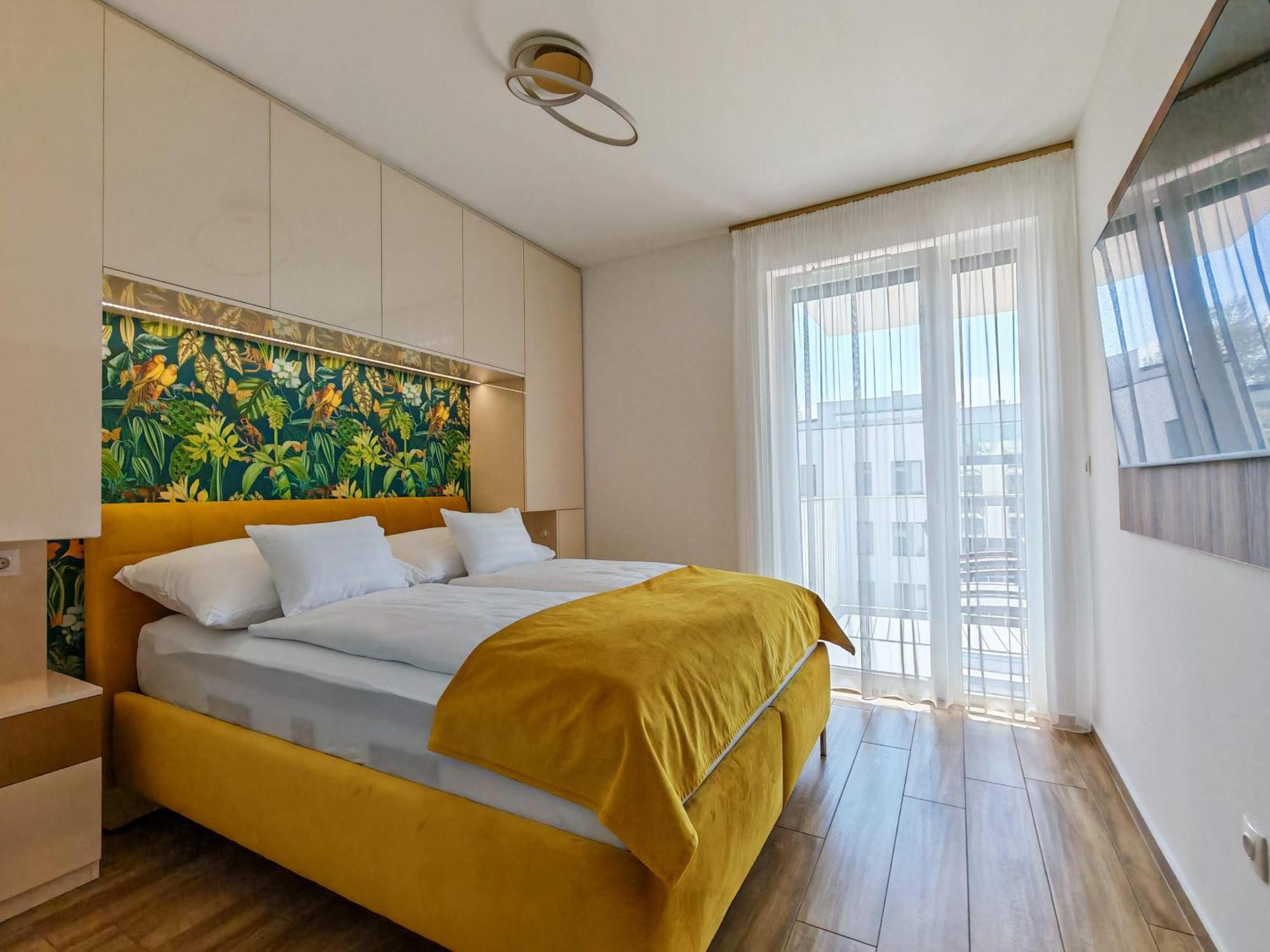 Aquasuite Apartamento