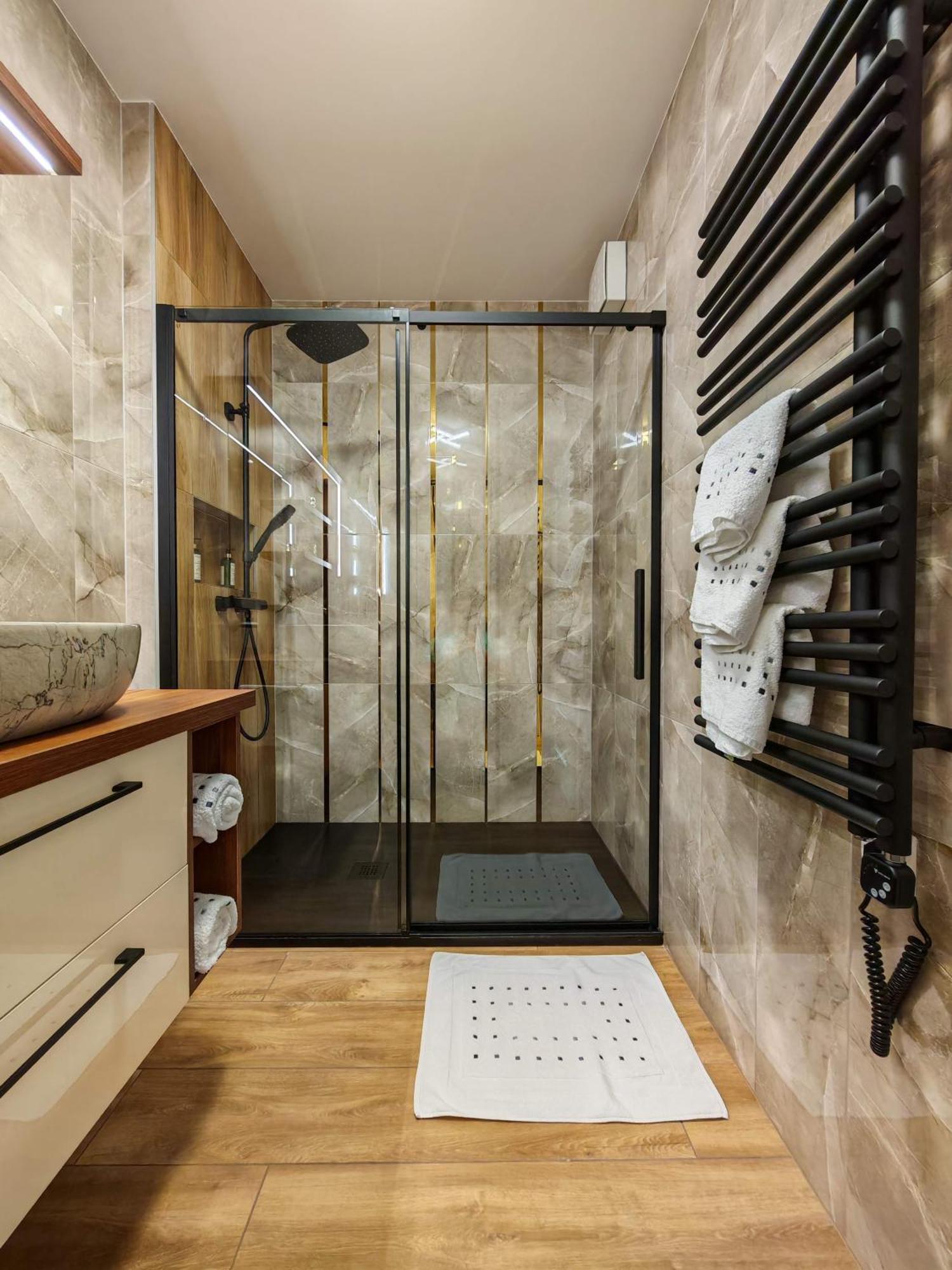 Apartamento Aquasuite Budapest