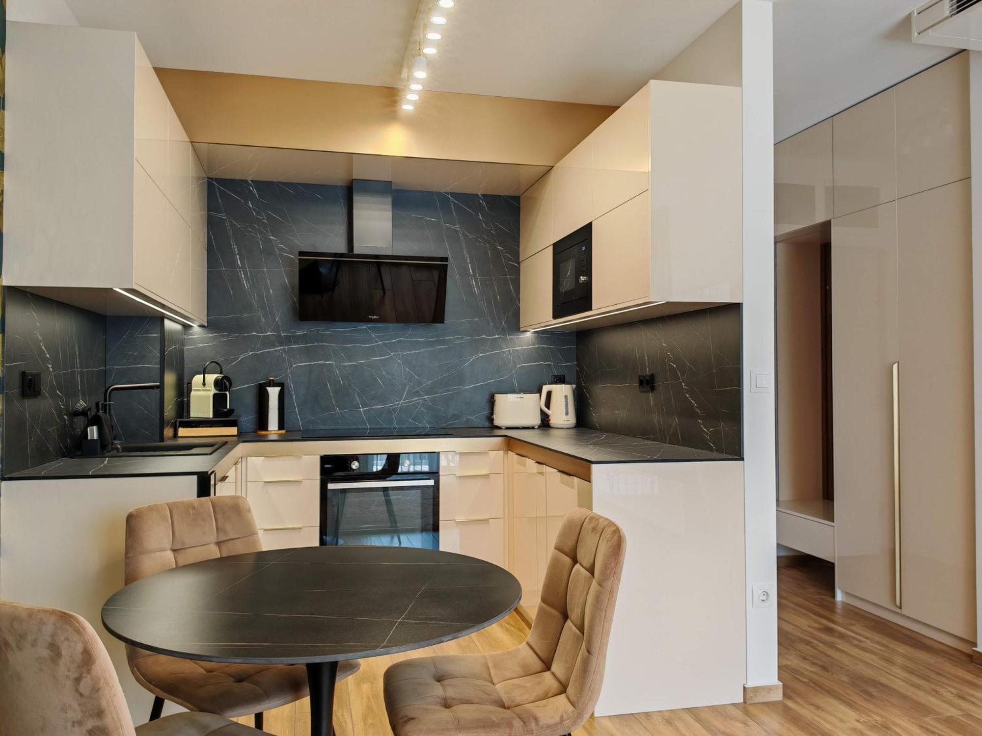 Aquasuite Apartamento