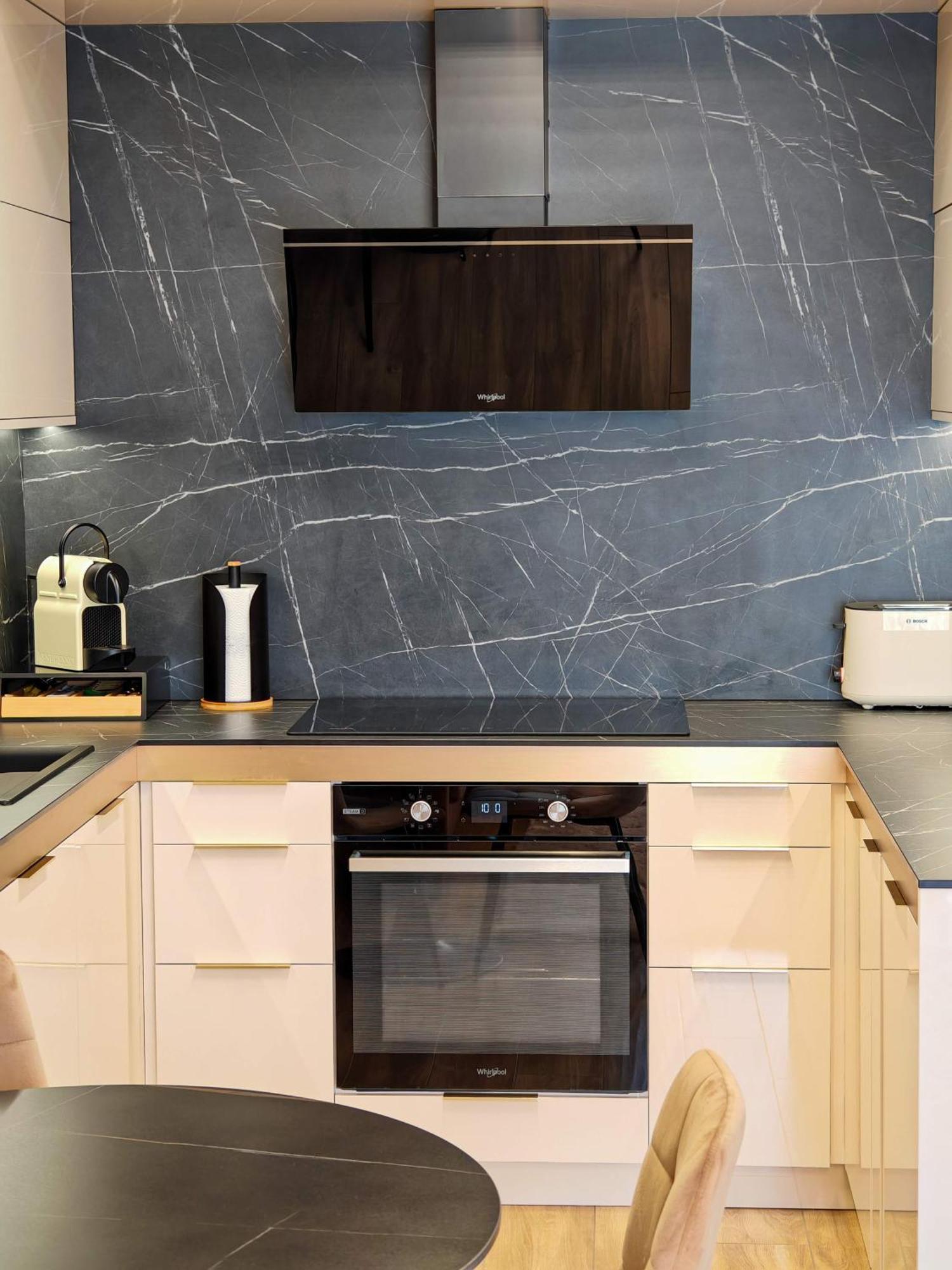 Aquasuite Apartamento