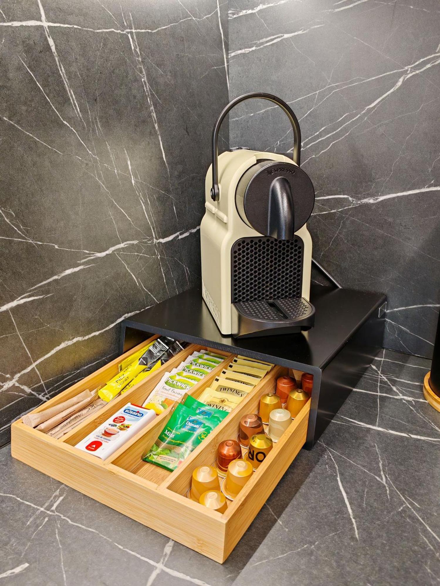 Apartamento Aquasuite Budapest