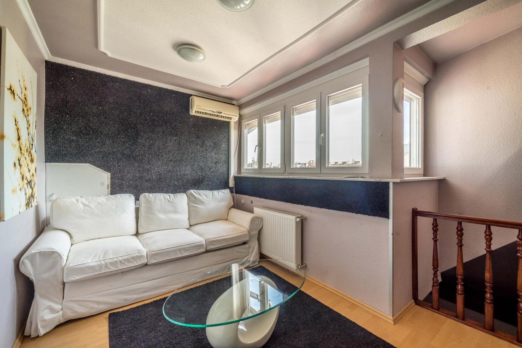 Opera Panoramic Penthouse *