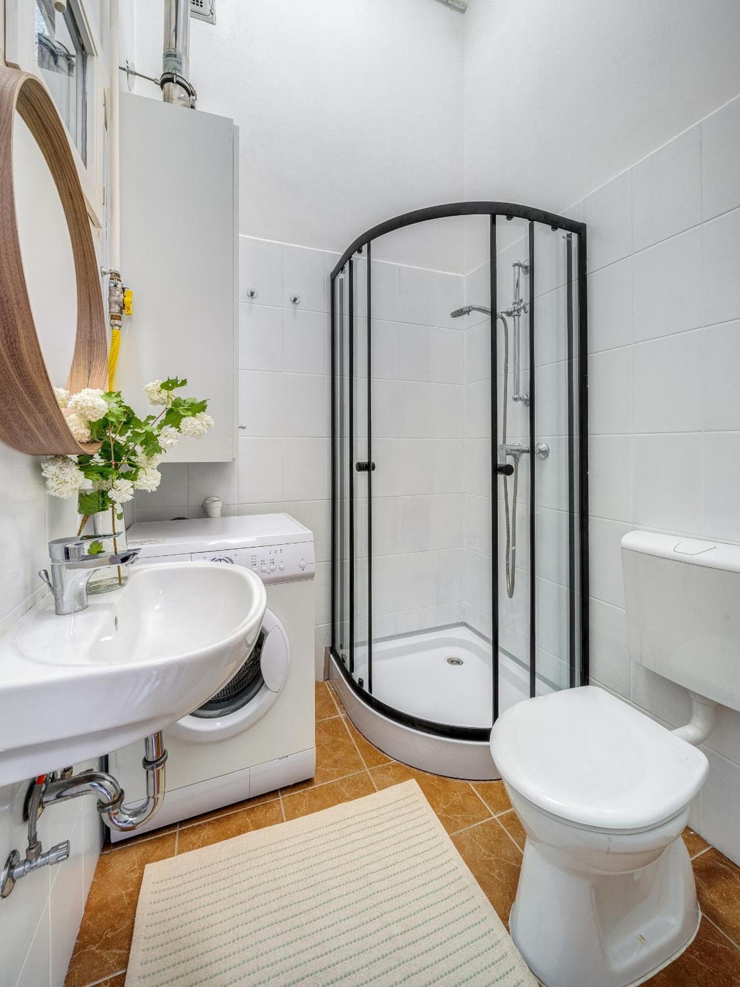 Apartment Szekely Bertalan
