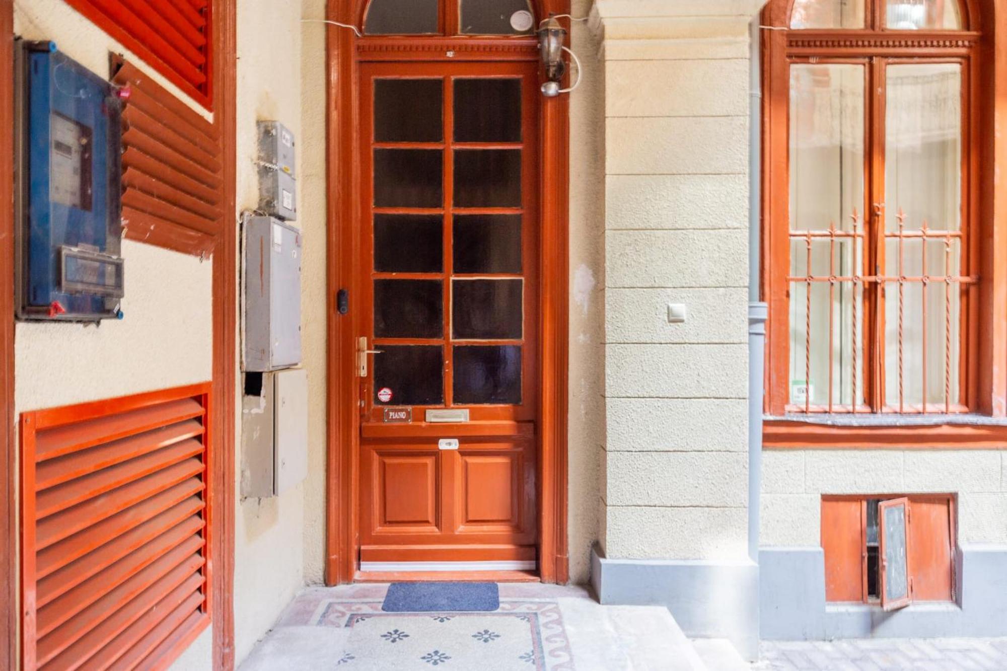 Piano Appartement