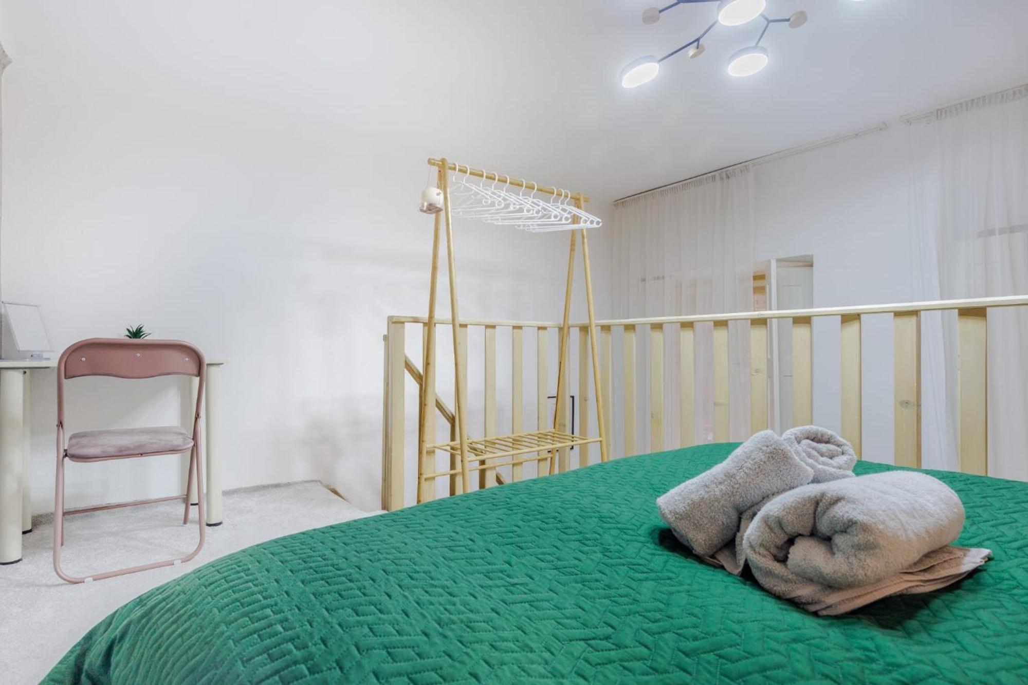 Apartmán Piano Budapešť