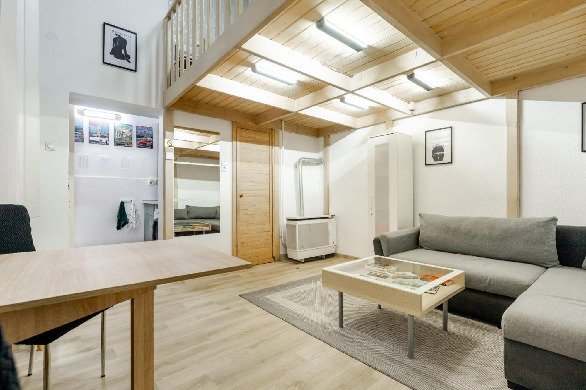 Appartement Piano *