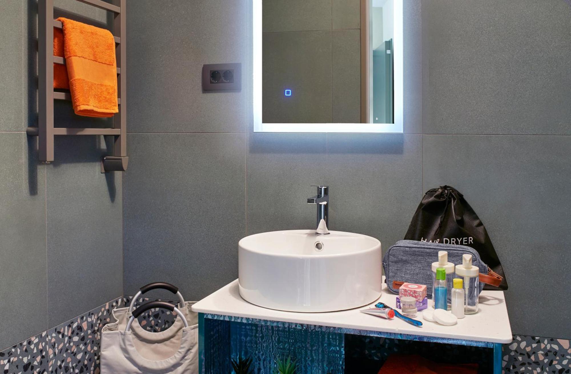 Smartapart Obuda Apartment Budapest
