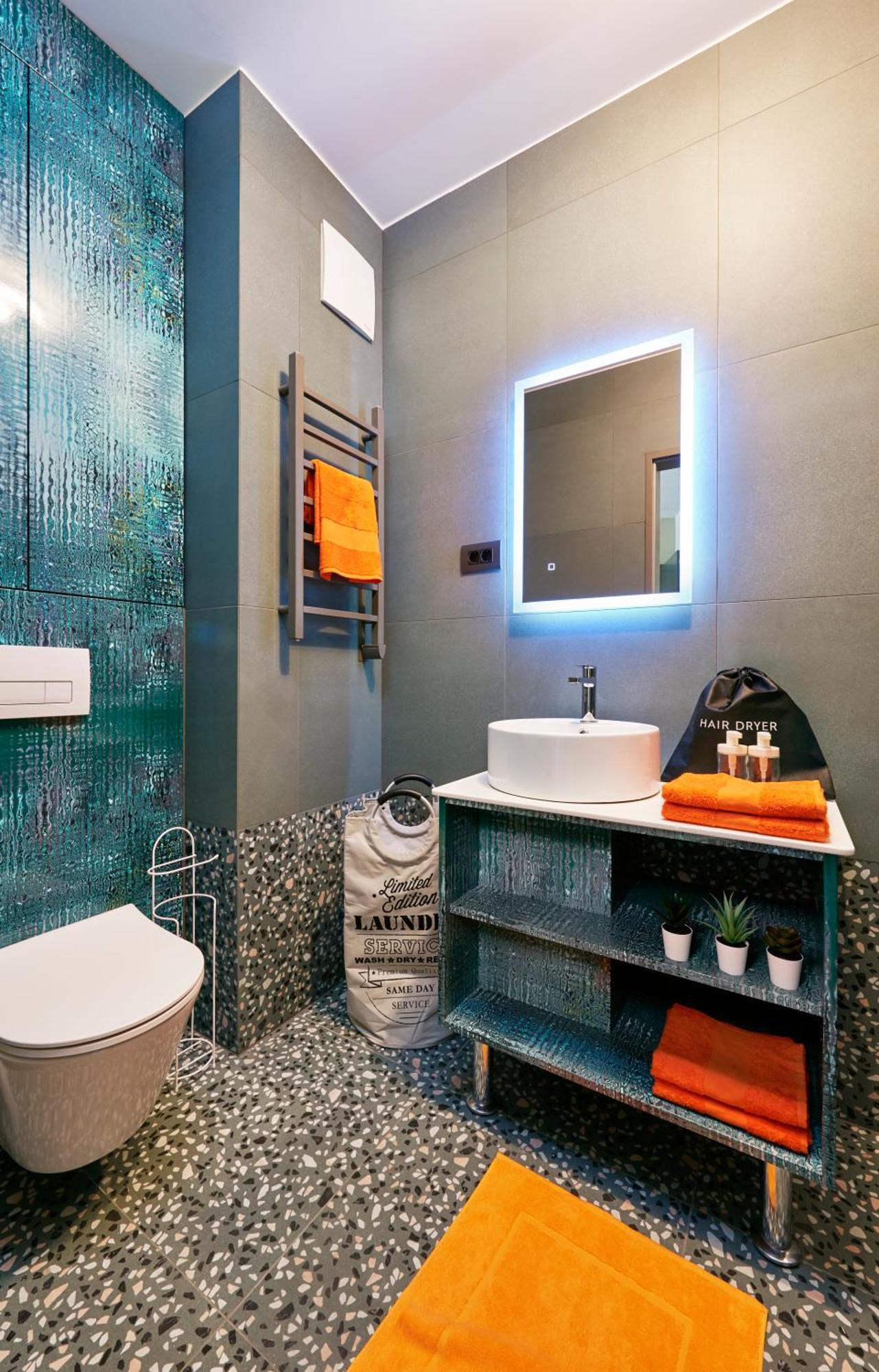 Apartment Smartapart Obuda *