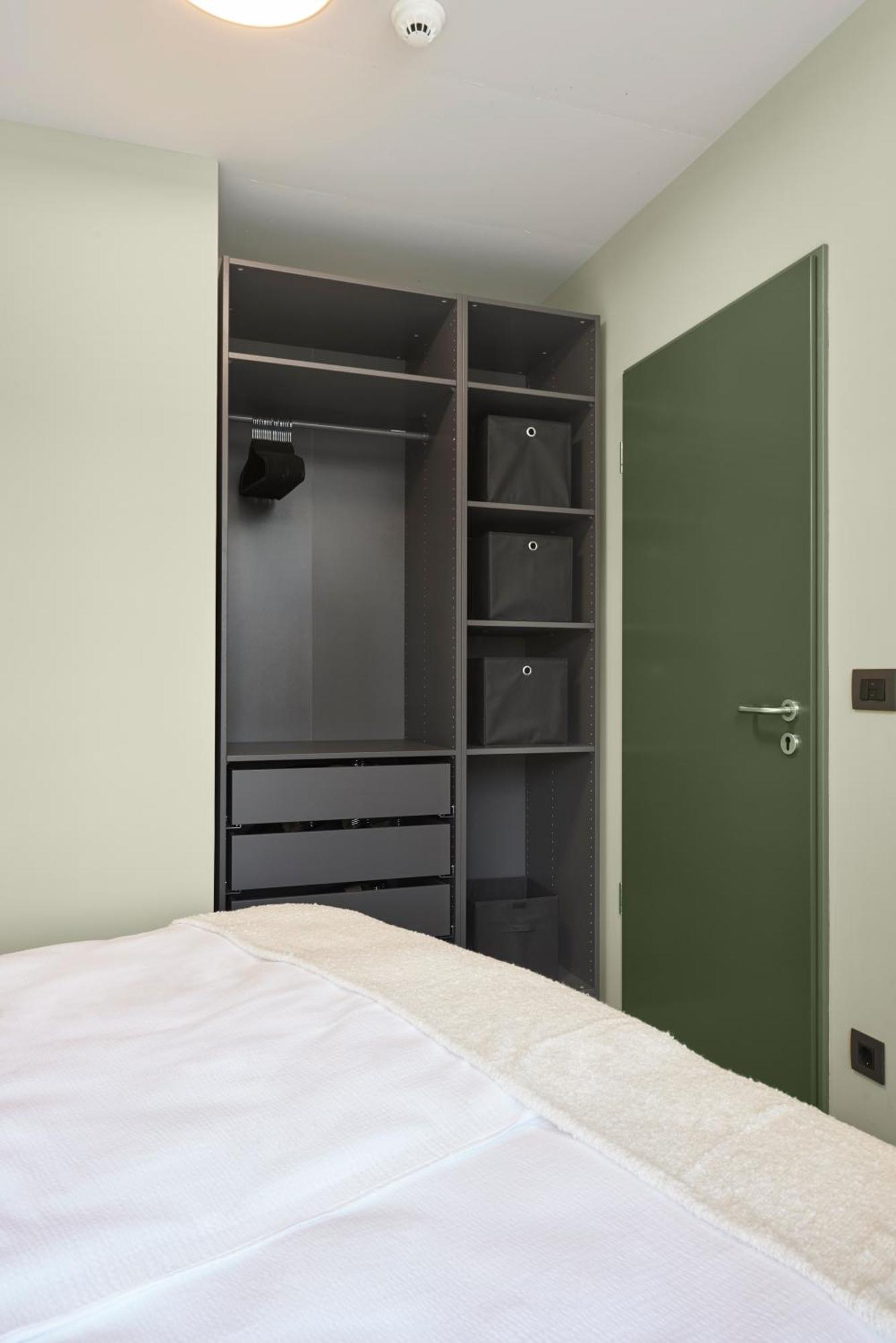 Smartapart Obuda Apartment