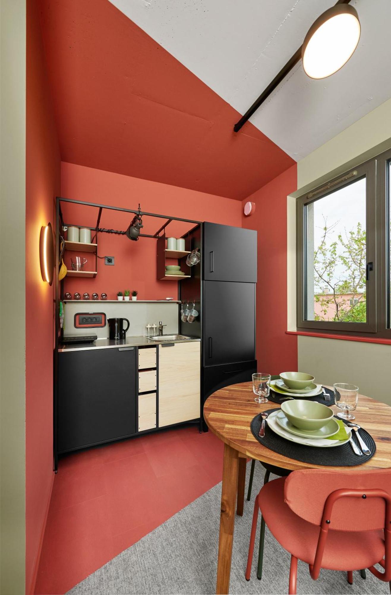 Smartapart Obuda Apartment Budapest