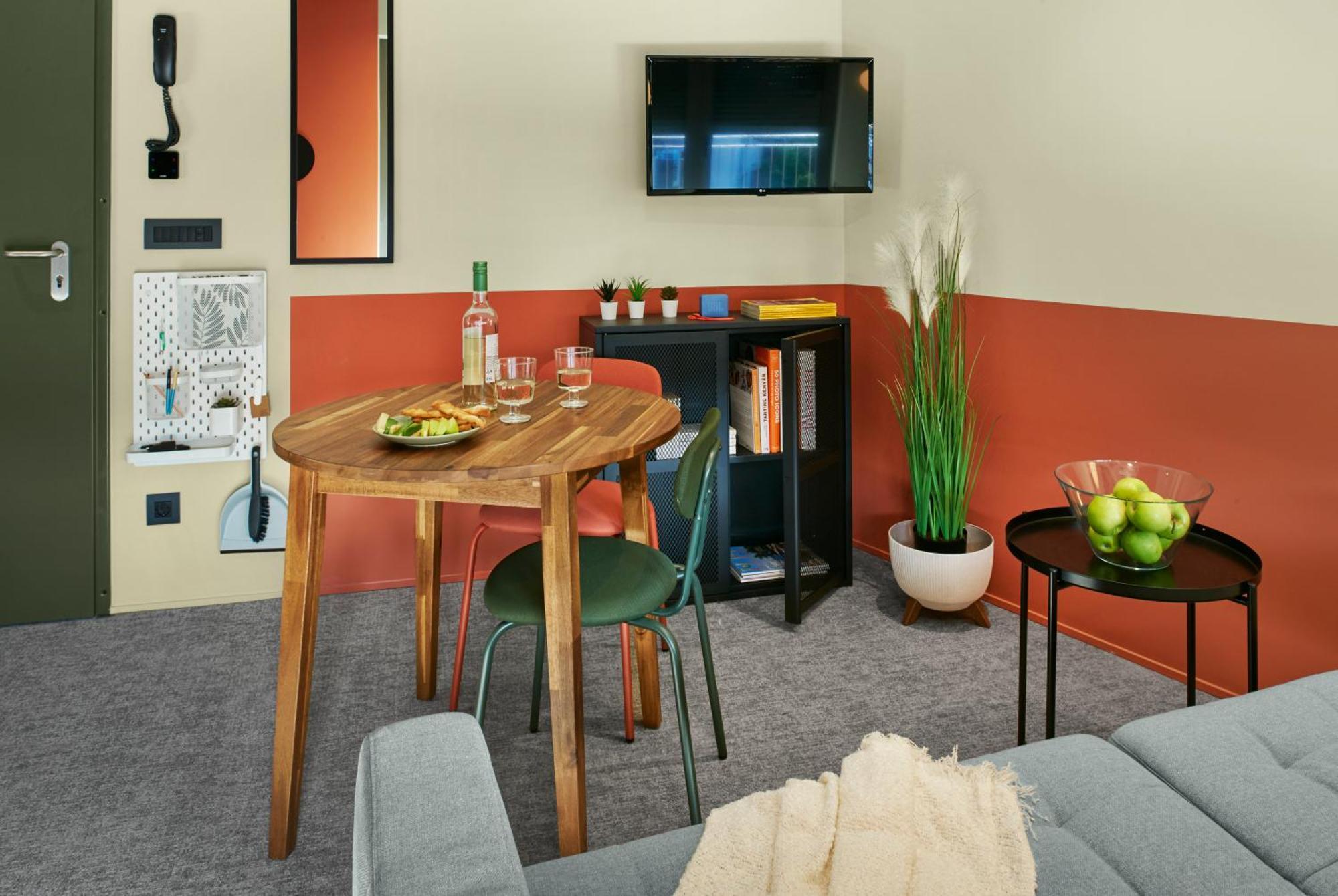 Apartment Smartapart Obuda