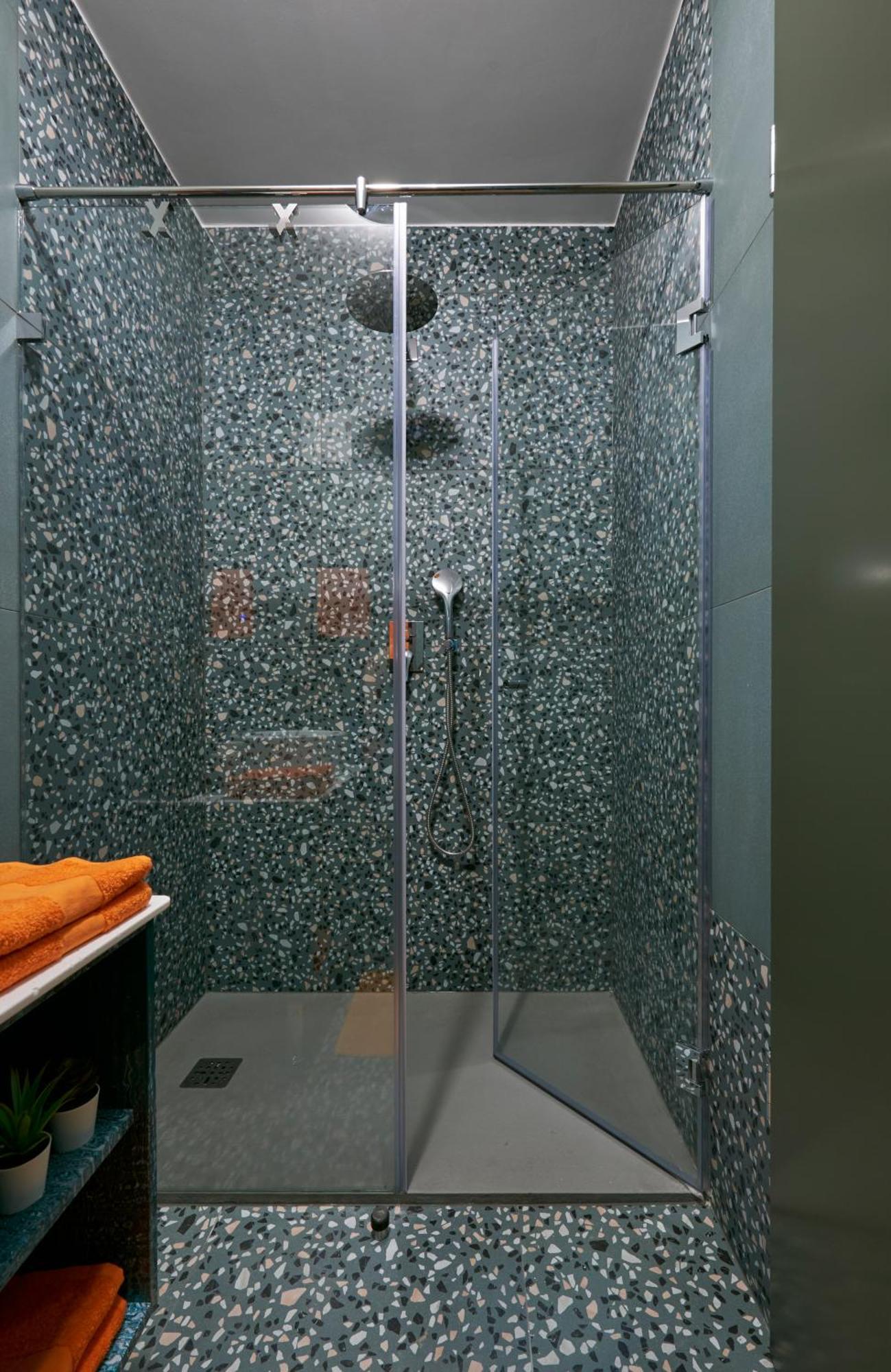 Smartapart Obuda Apartment Budapest