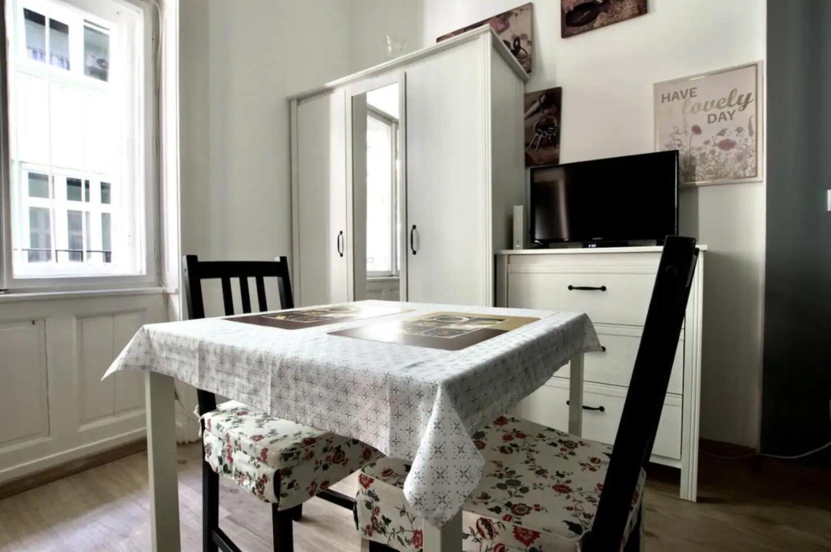 Apartamento Standard By Hi5 - Wesselenyi 8