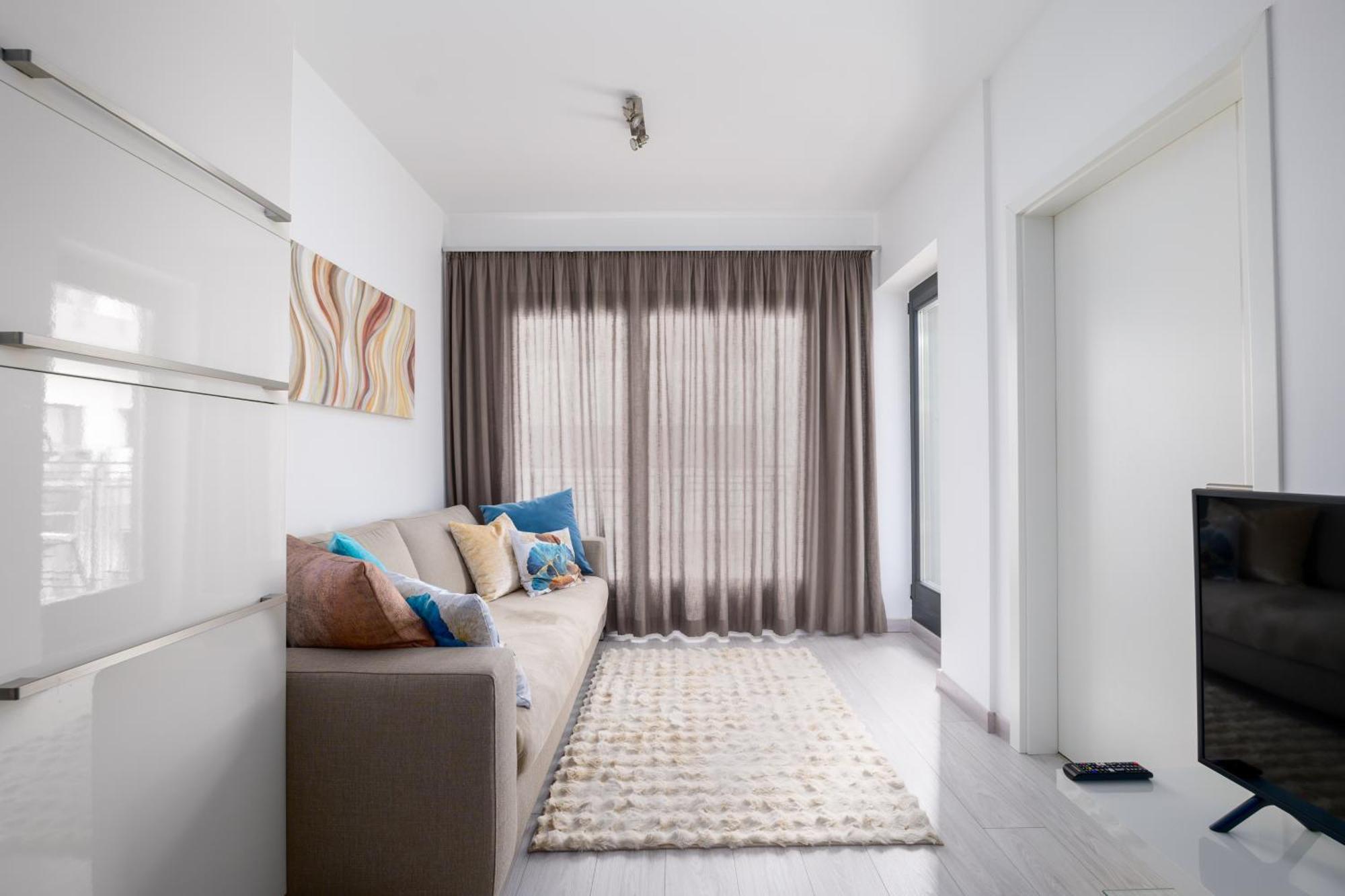 Apartamento Rames-cosmo Downtown With Rooftop Pool