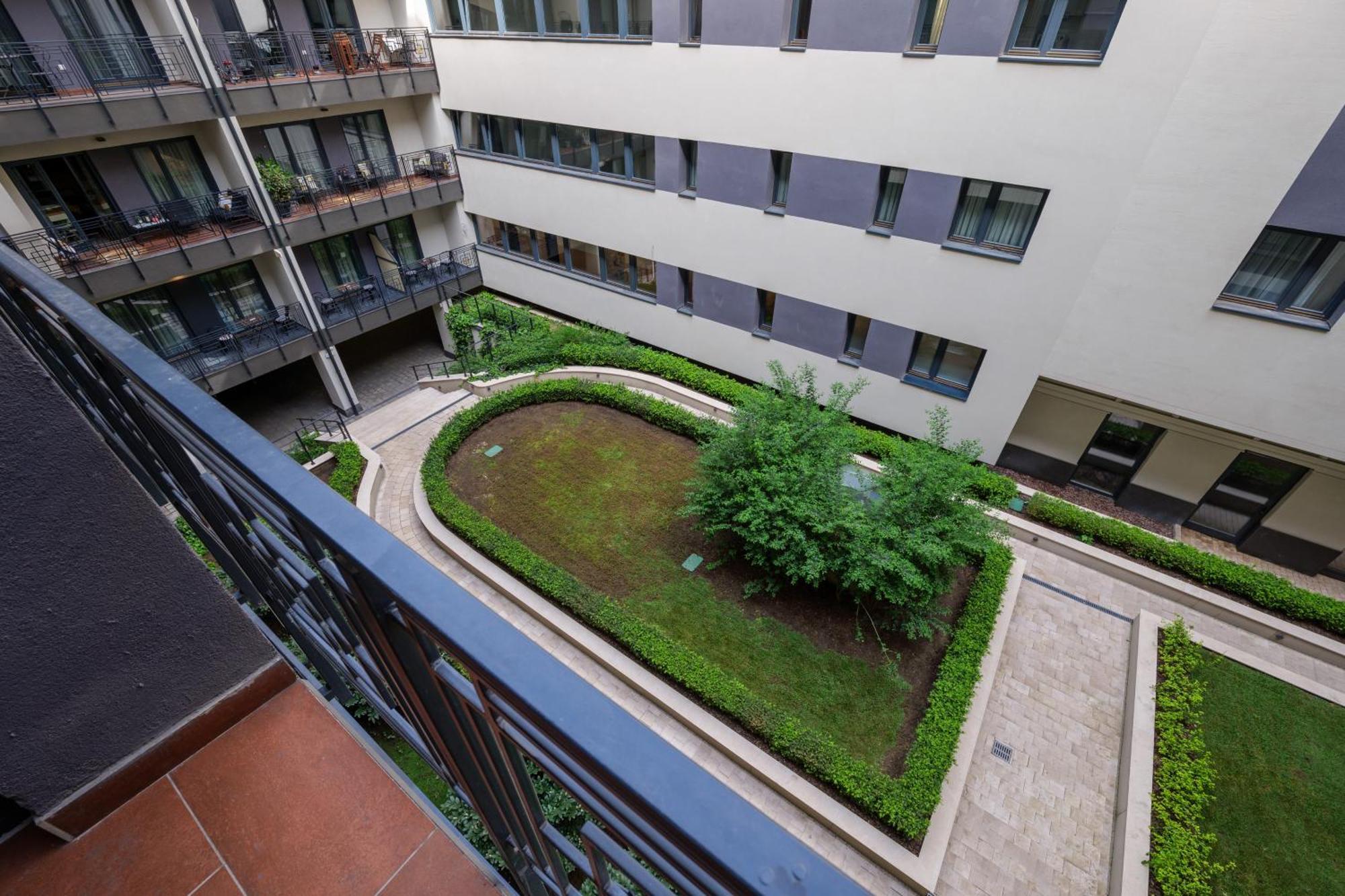 Appartamento Rames-cosmo Downtown With Rooftop Pool *