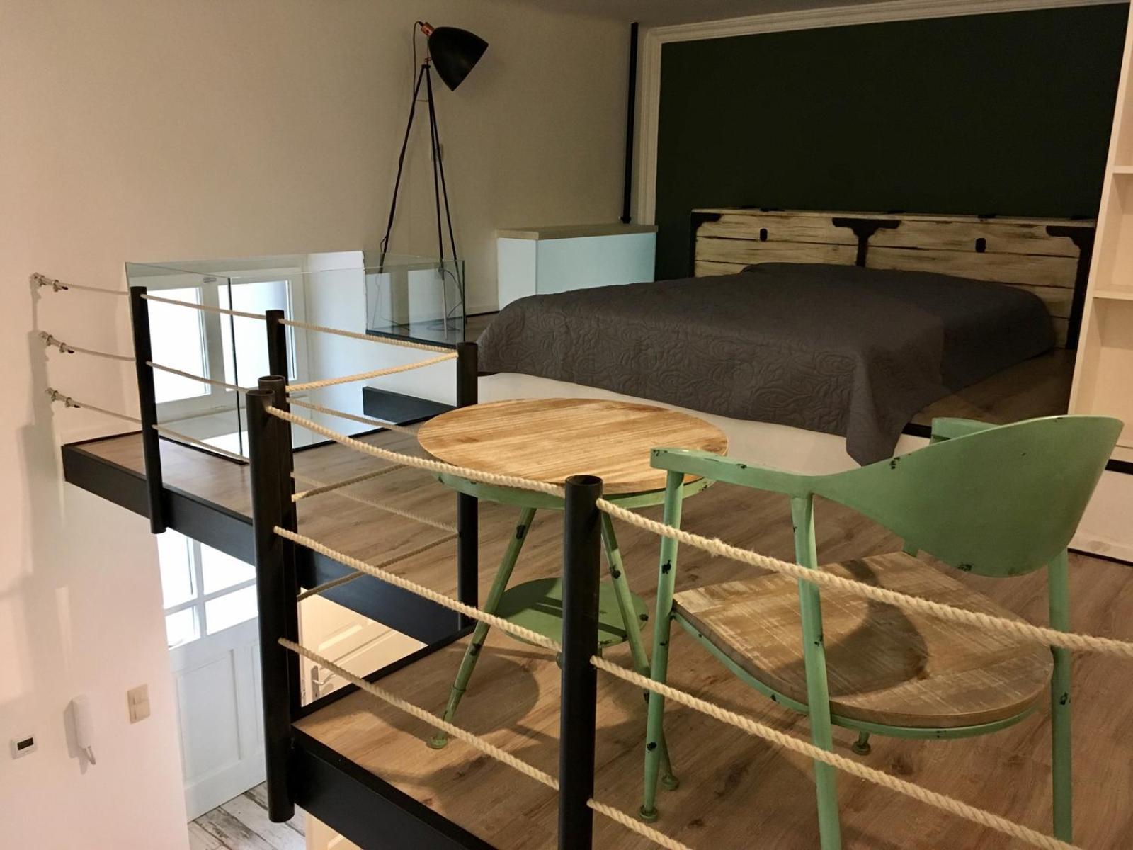 Standard By Hi5-terez Blv Apartment *