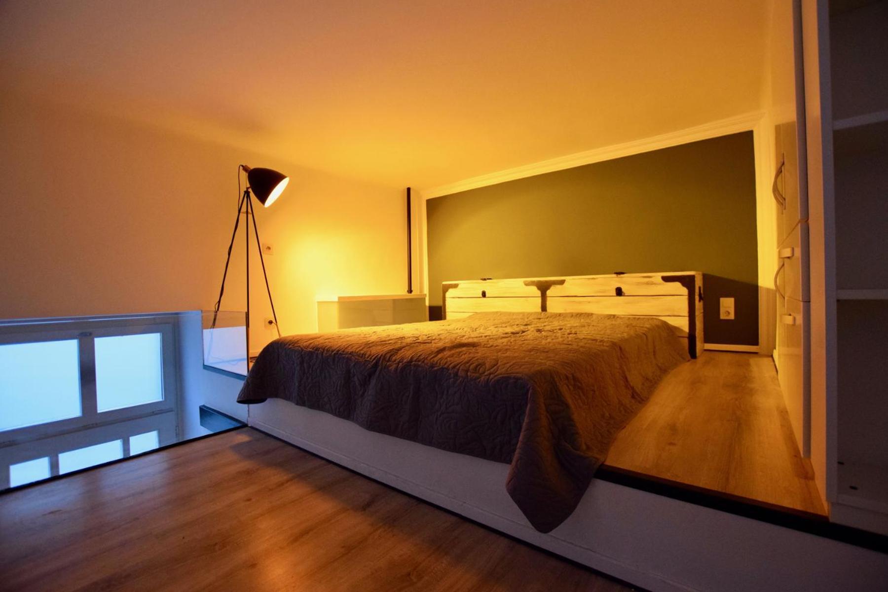 Standard By Hi5-terez Blv Apartment *