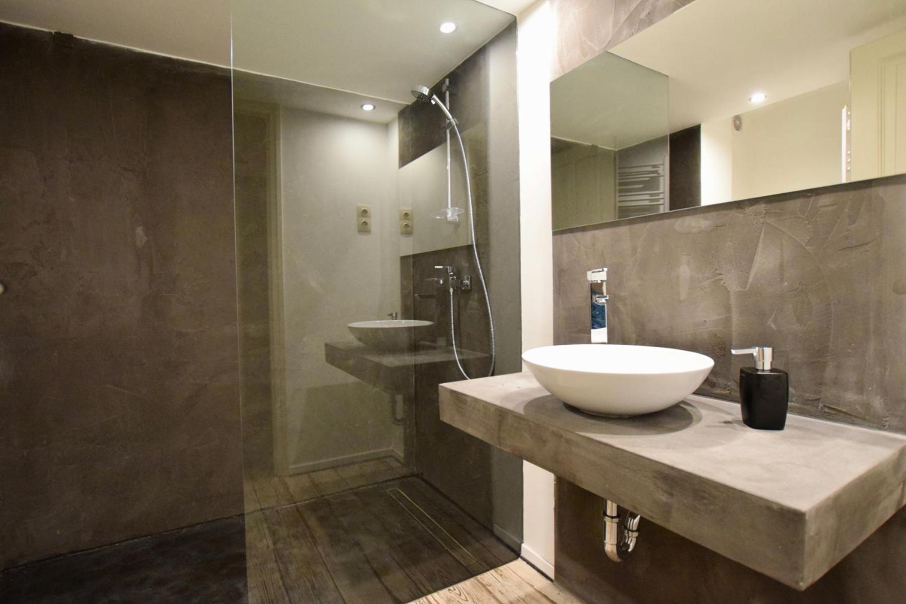 Apartment Standard By Hi5-terez Blv Budapest