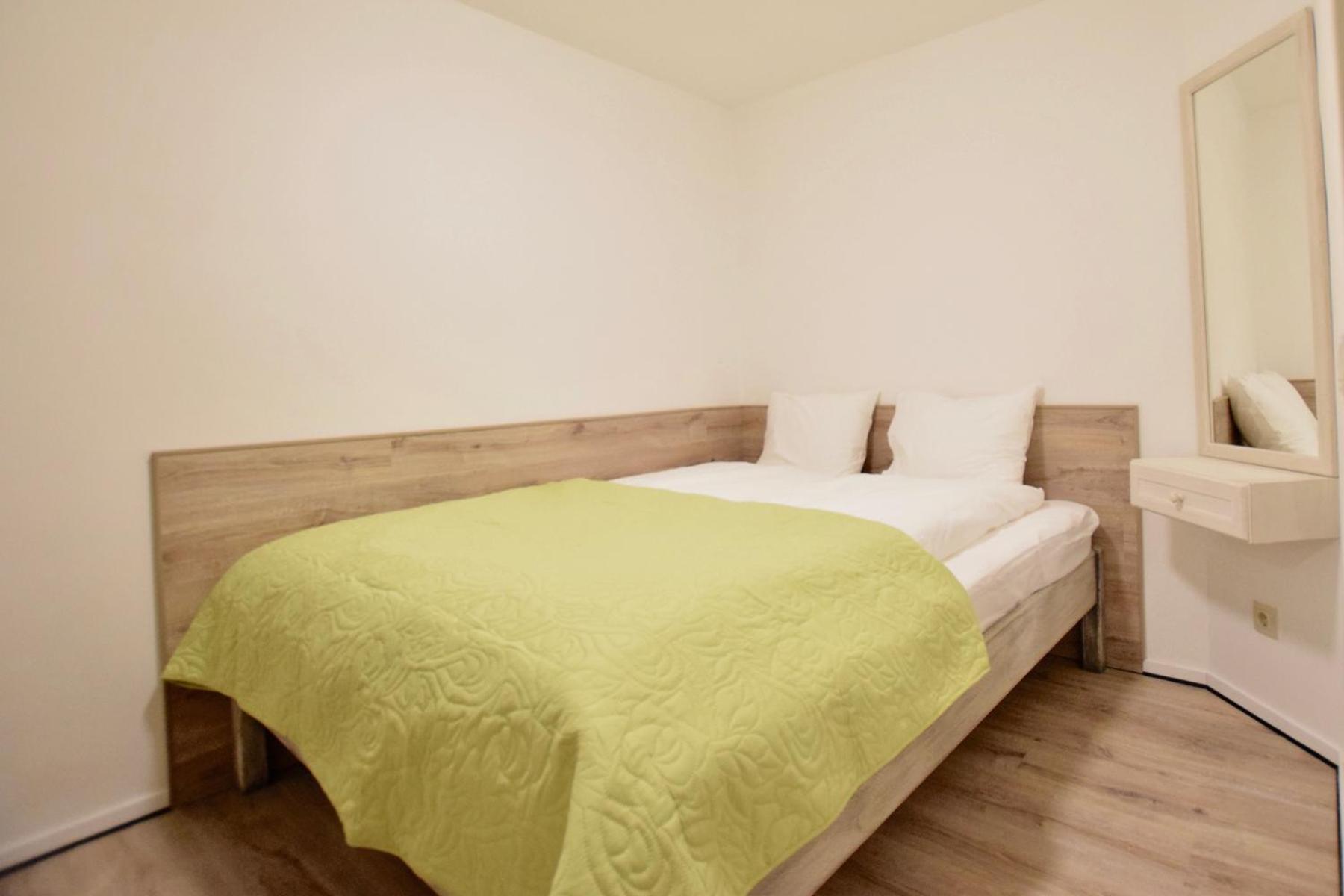 Standard By Hi5-terez Blv Apartment