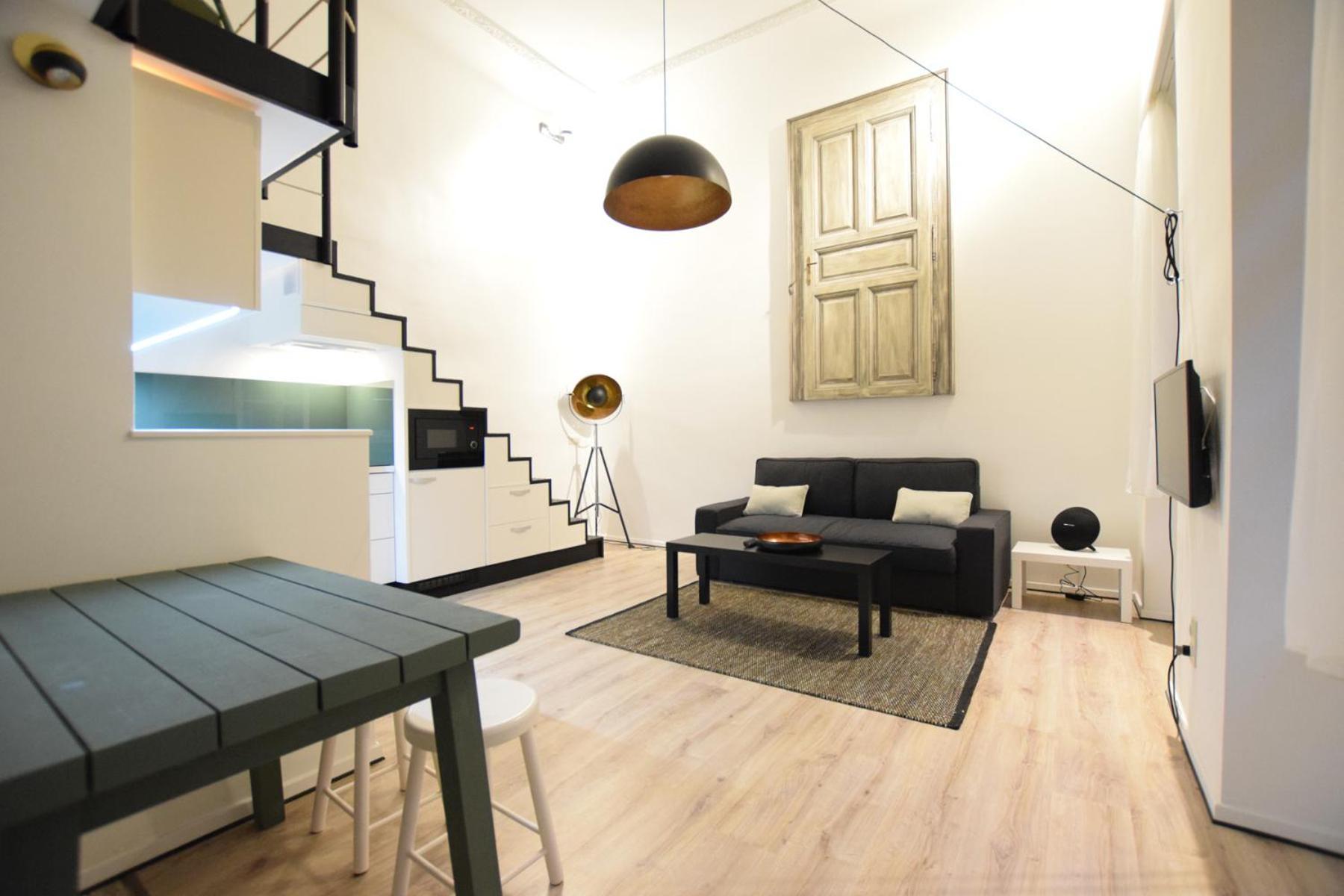 Apartment Standard By Hi5-terez Blv Budapest