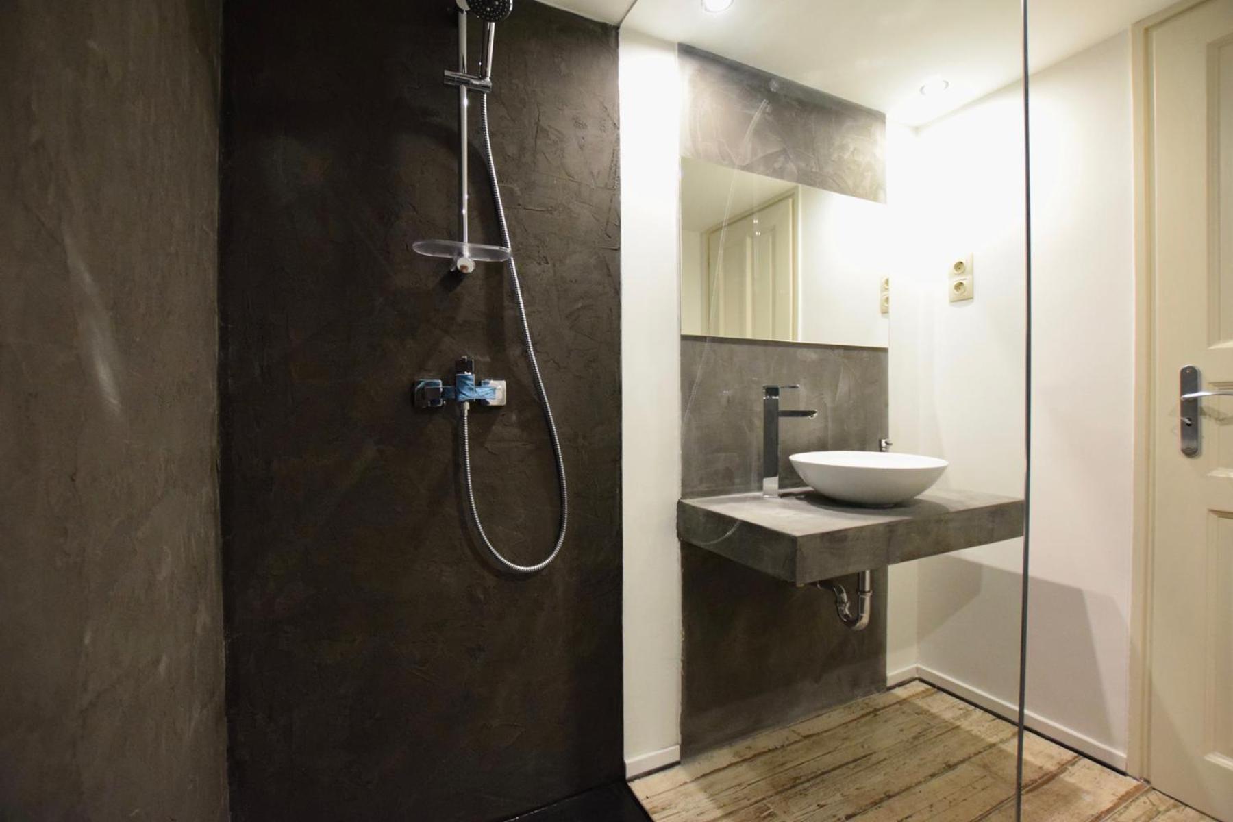 Standard By Hi5-terez Blv Apartment