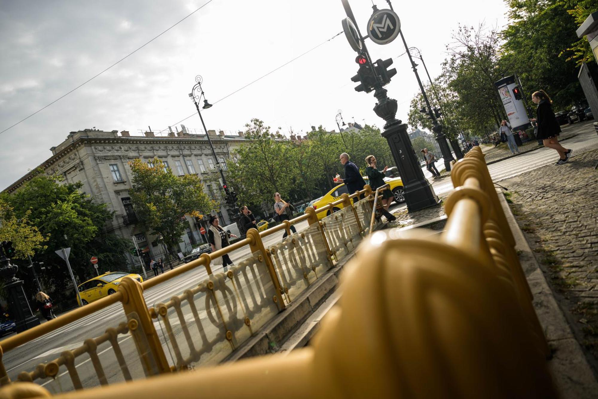 Seasons Garden * Budapest