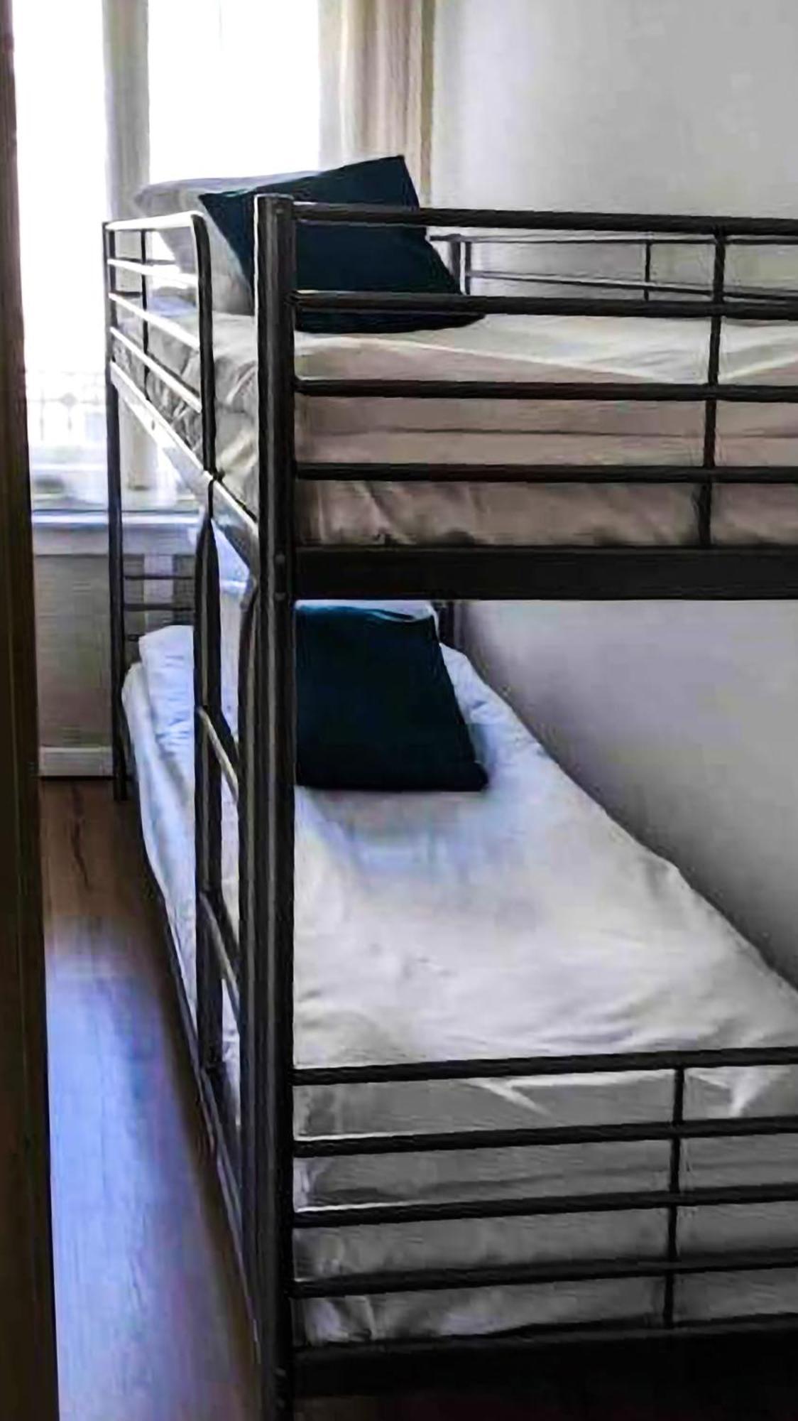 Spacious In The *
