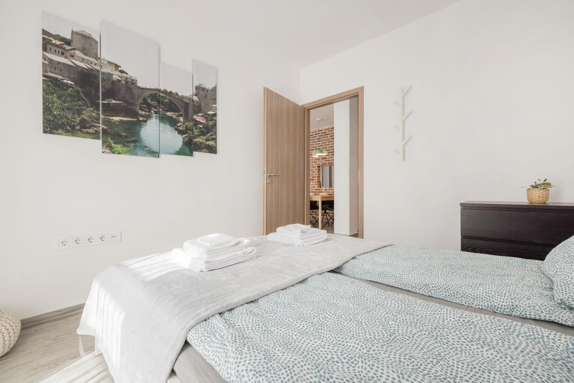 Bright Floor With Parking * Budapest